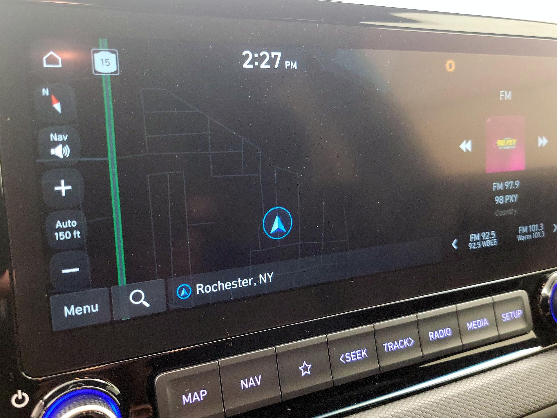 Thumbnail: 2023 Hyundai Kona - 14