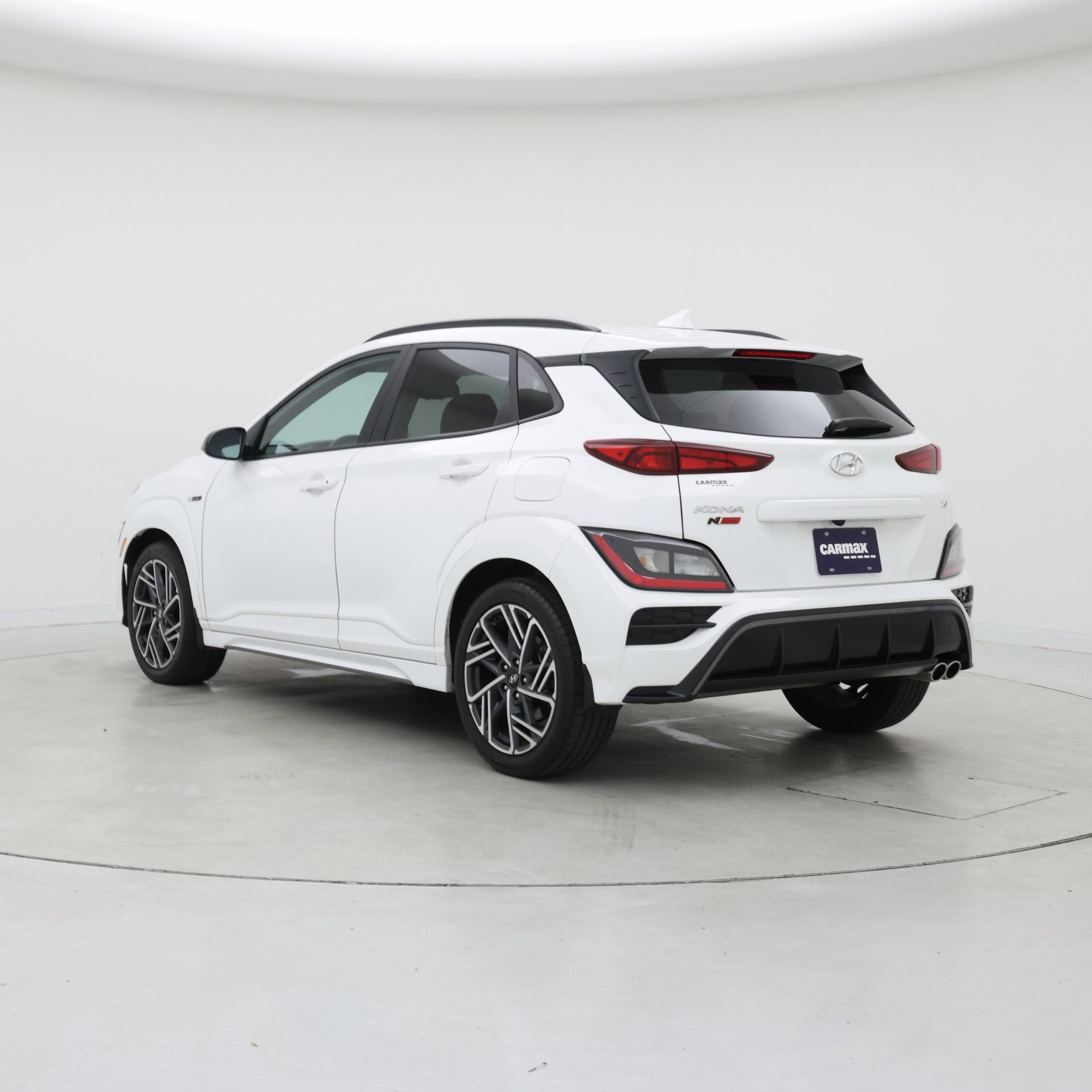 Thumbnail: 2023 Hyundai Kona - 2