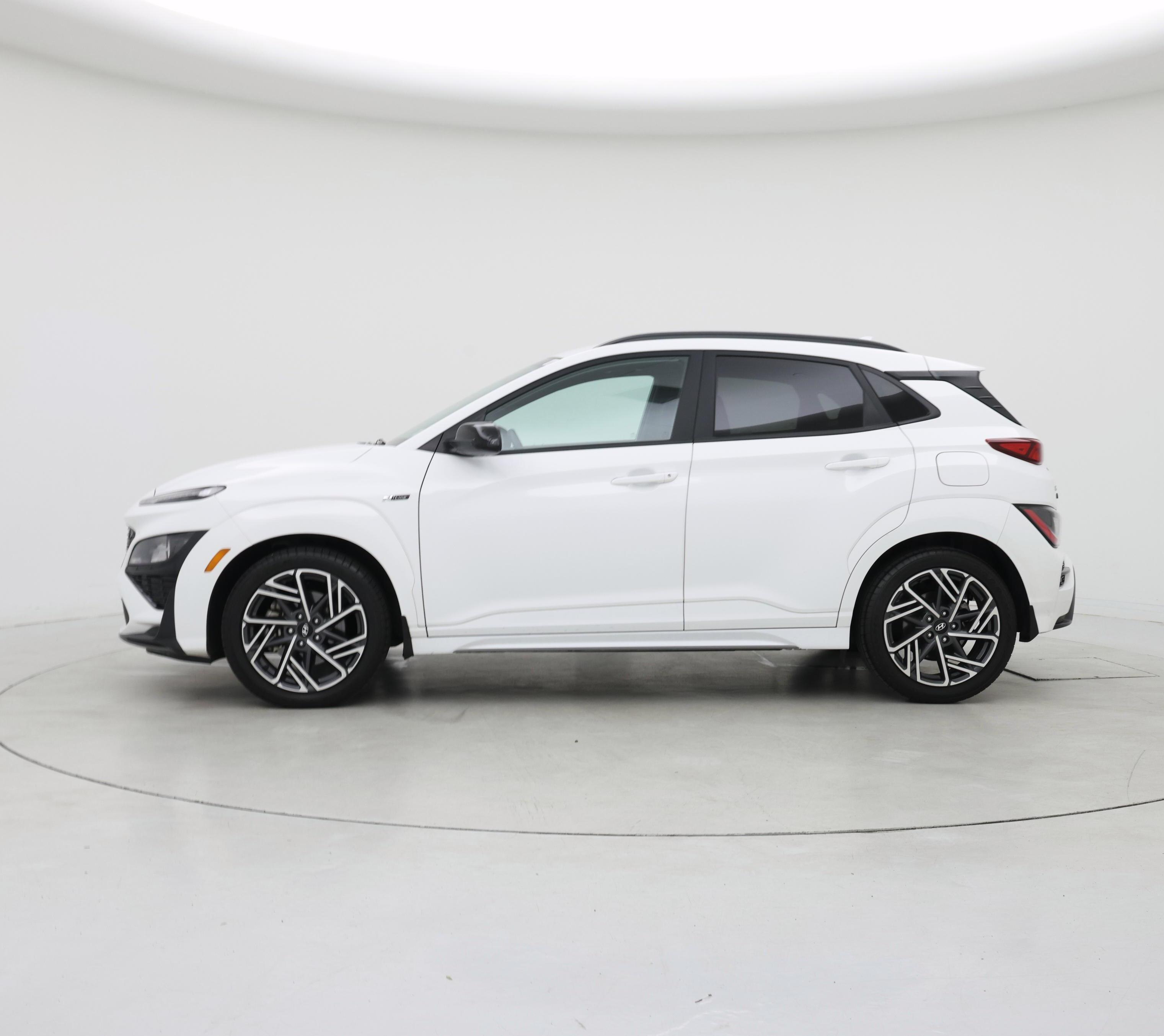 Thumbnail: 2023 Hyundai Kona - 3