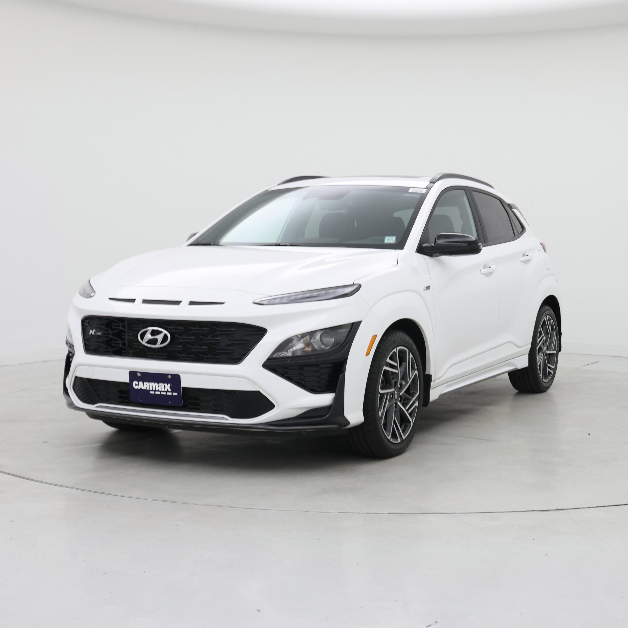 Thumbnail: 2023 Hyundai Kona - 4