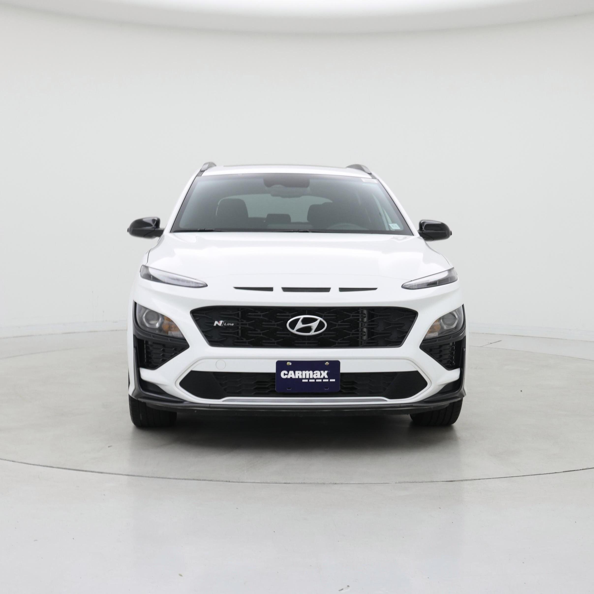 Thumbnail: 2023 Hyundai Kona - 5