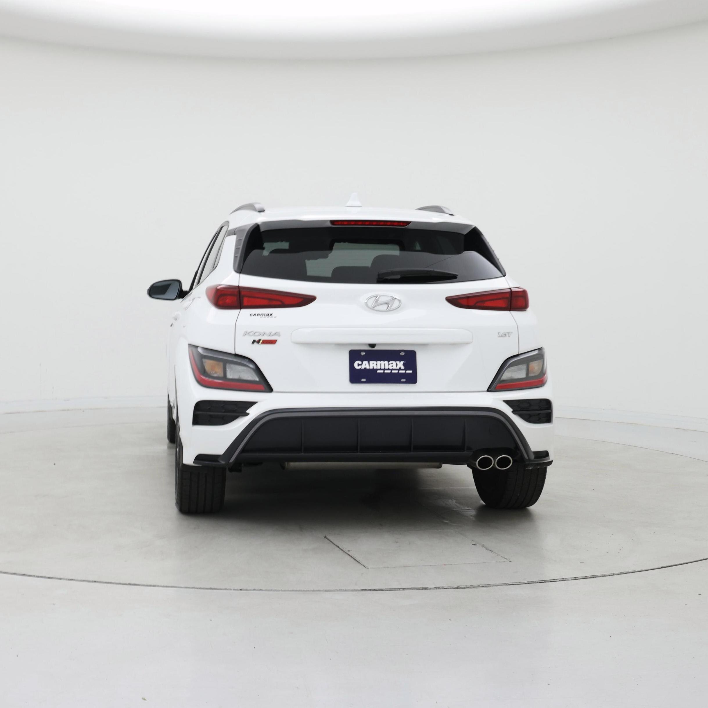 Thumbnail: 2023 Hyundai Kona - 6