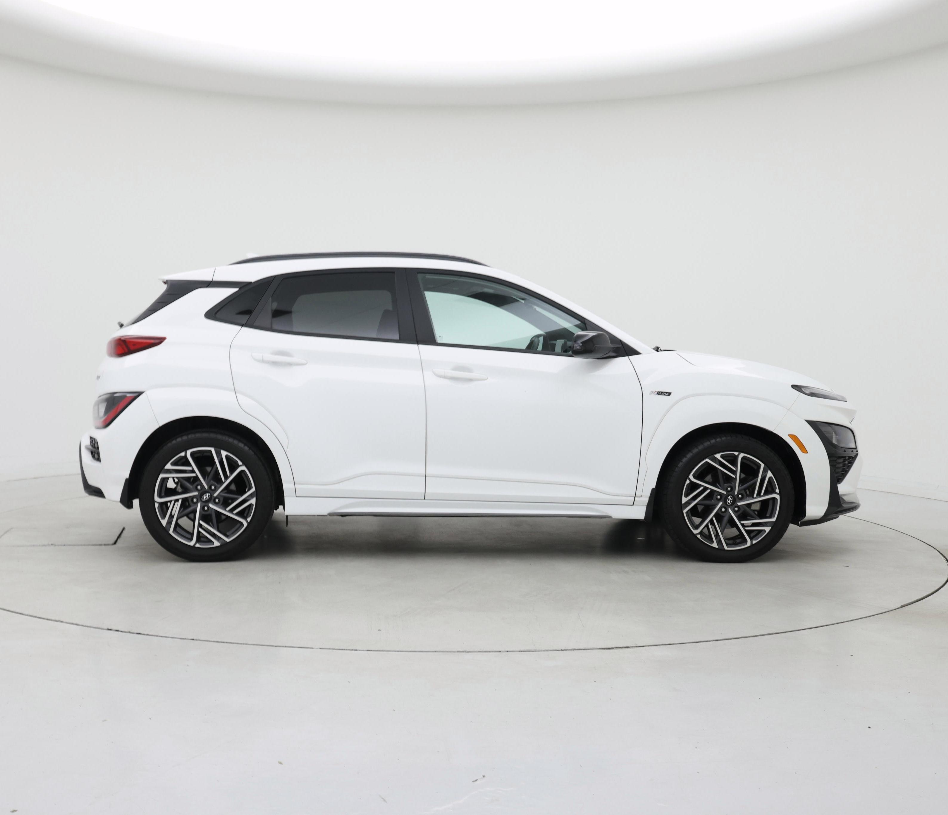 Thumbnail: 2023 Hyundai Kona - 7