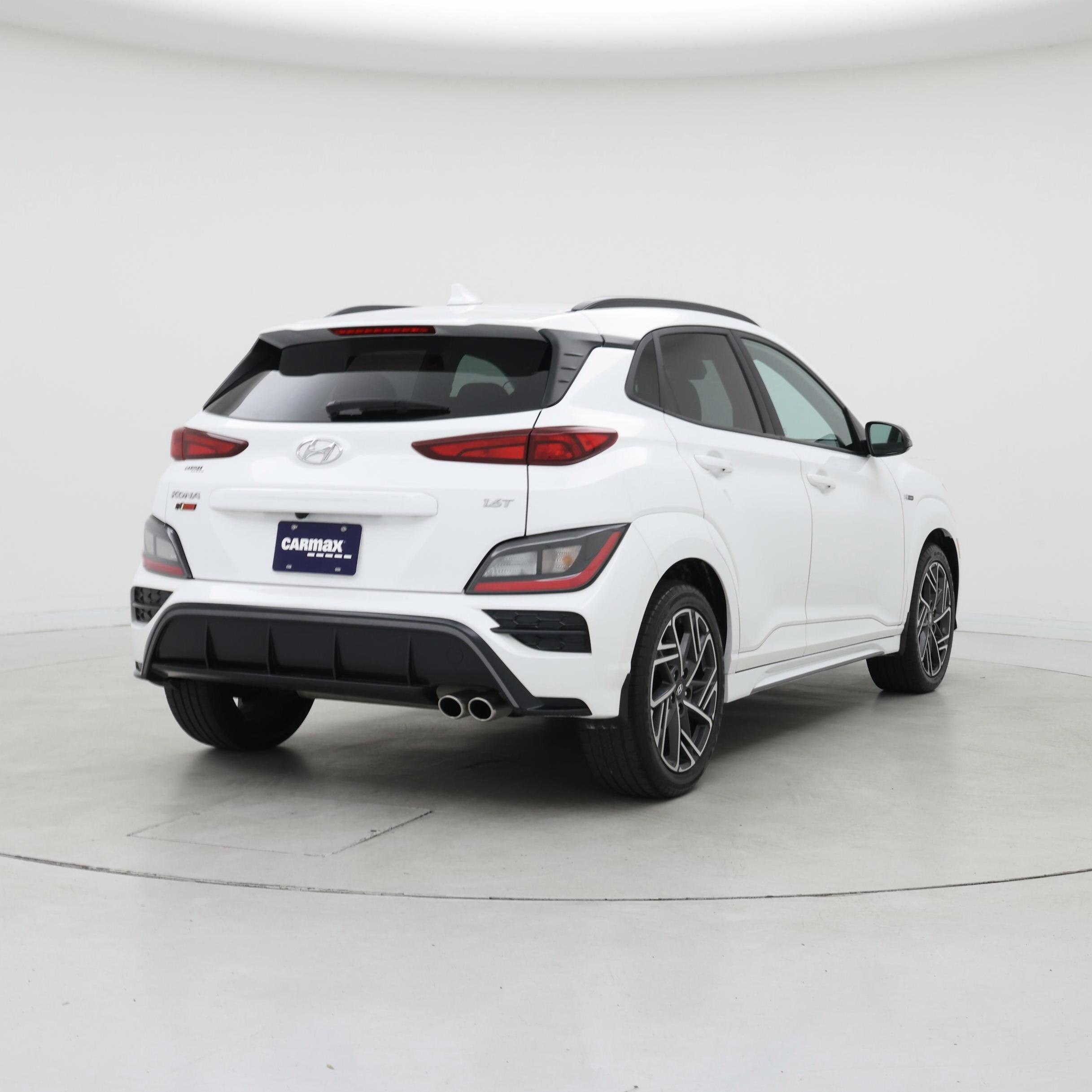 Thumbnail: 2023 Hyundai Kona - 8