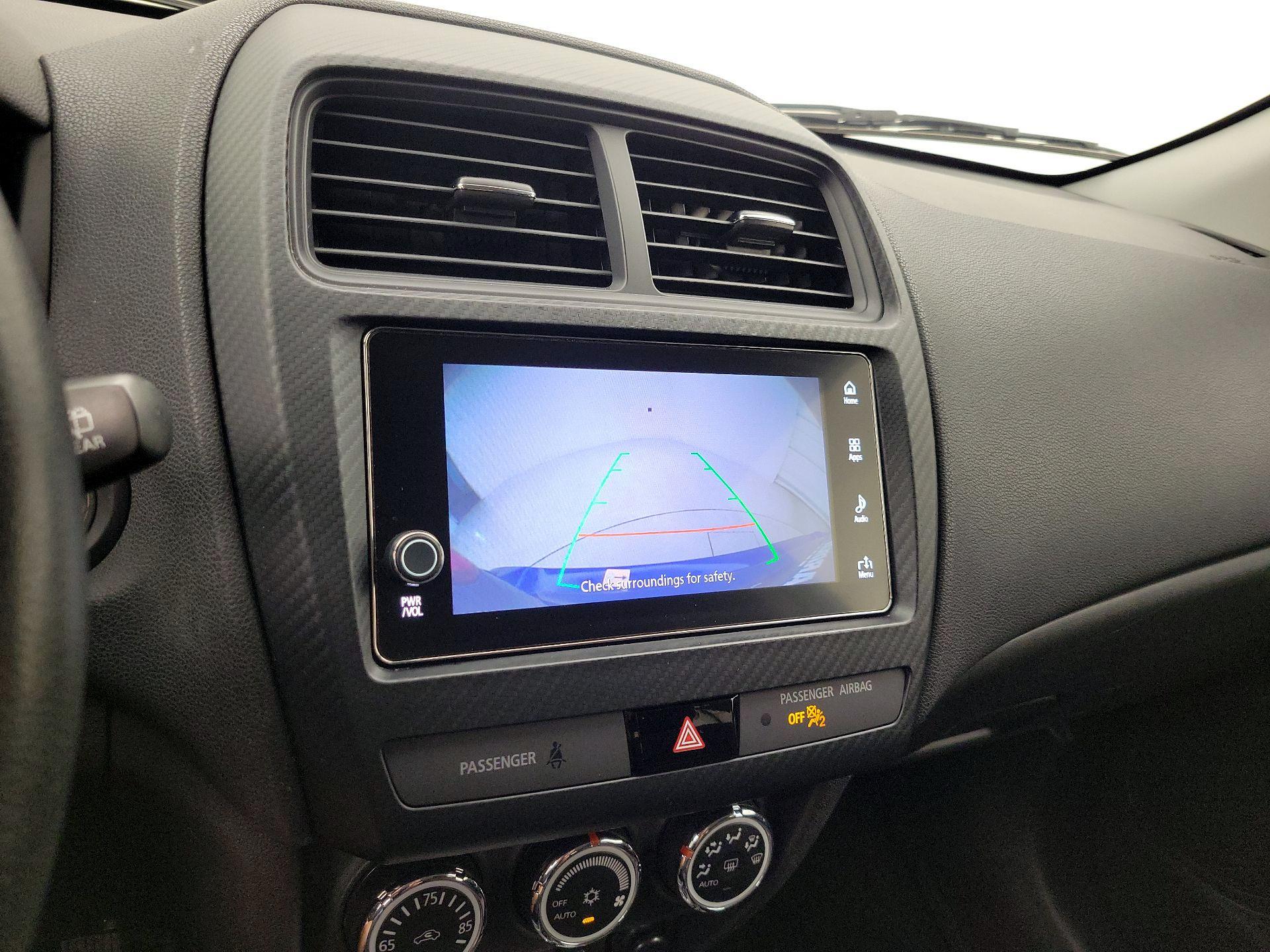 Thumbnail: 2019 Mitsubishi Outlander Sport - 14
