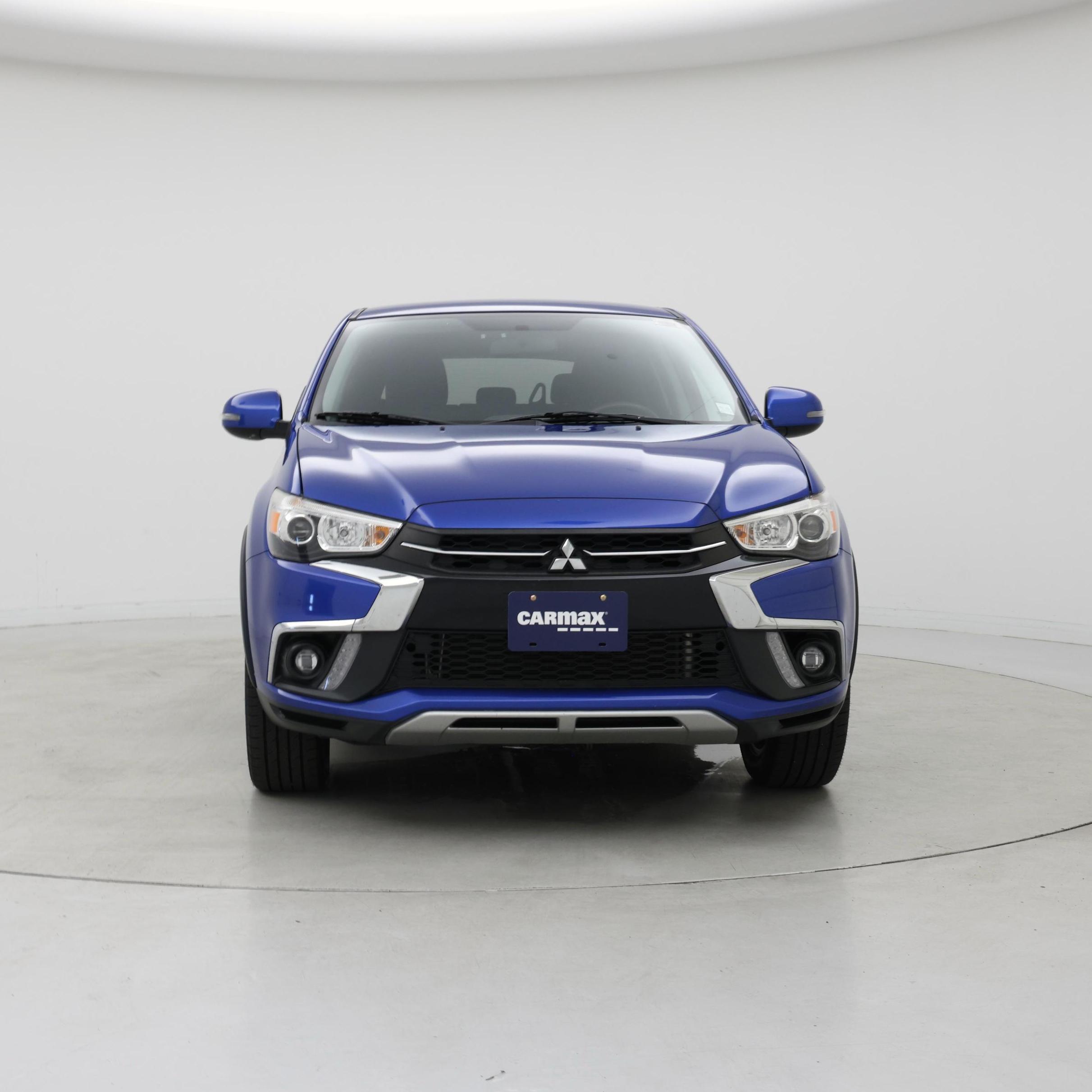Thumbnail: 2019 Mitsubishi Outlander Sport - 5