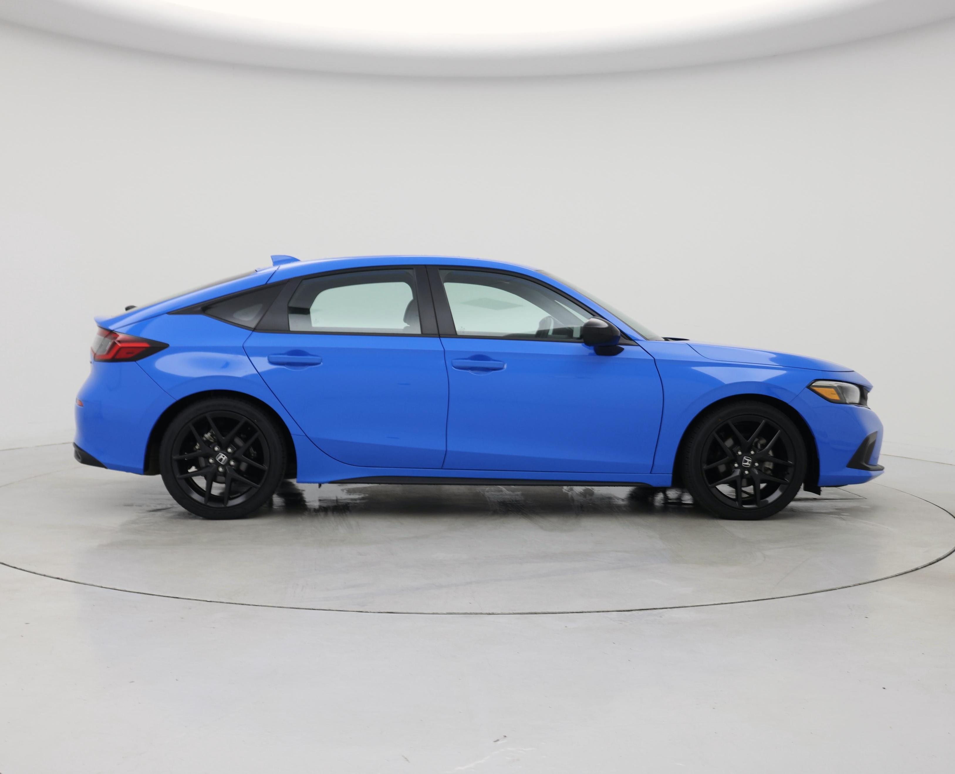 Thumbnail: 2024 Honda Civic - 7
