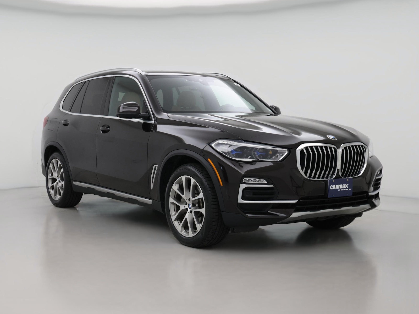 2021 BMW X5 40i