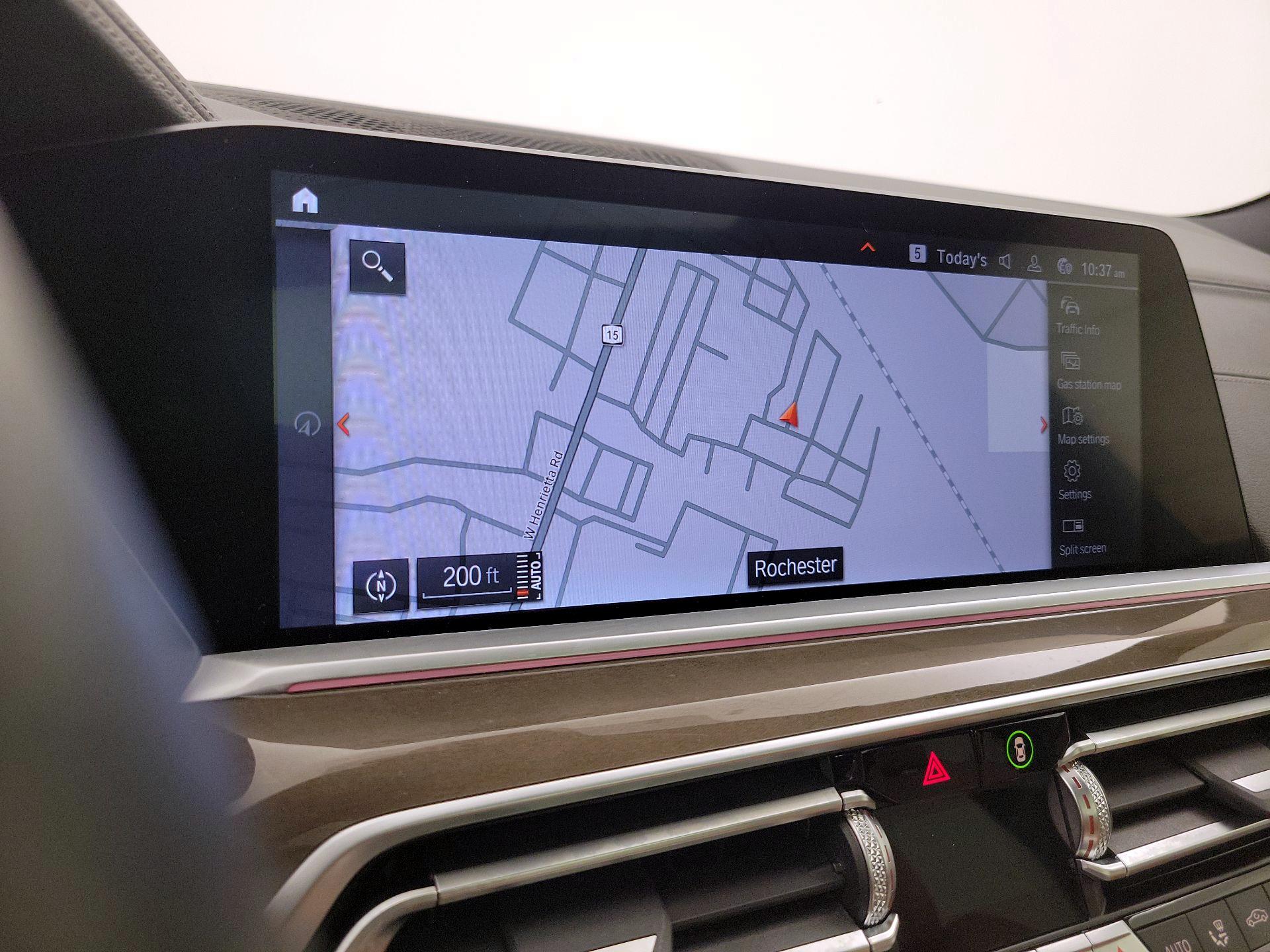 Thumbnail: 2021 BMW X5 - 14