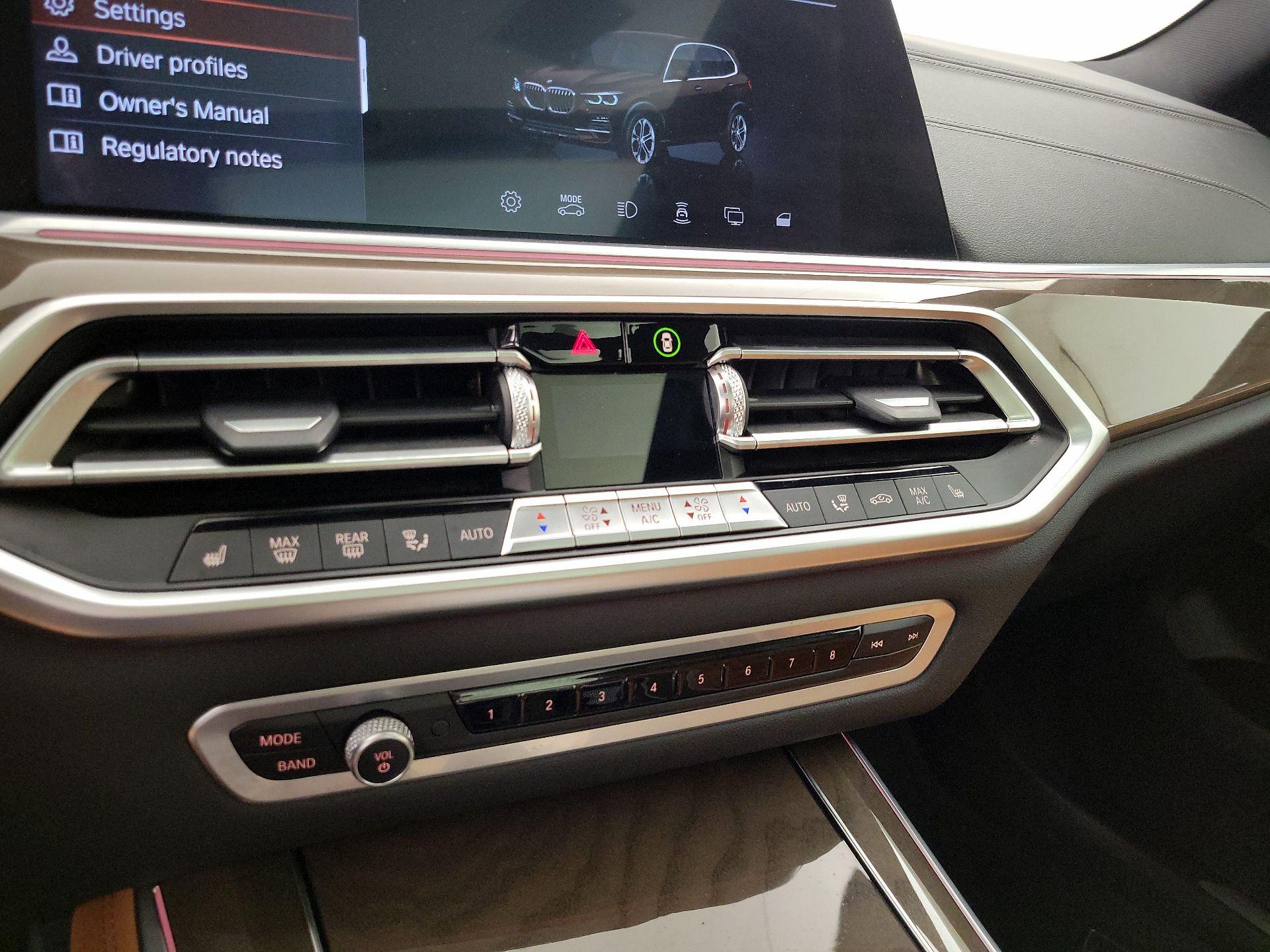 Thumbnail: 2021 BMW X5 - 17