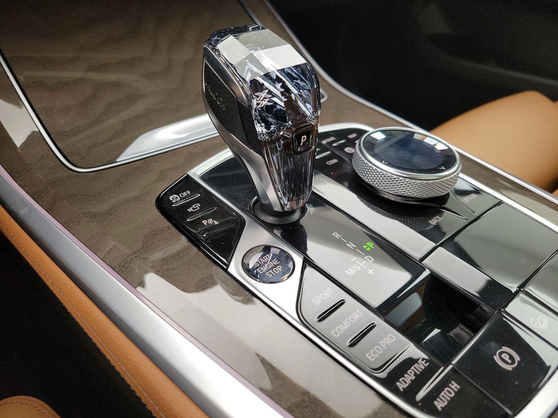 Thumbnail: 2021 BMW X5 - 18