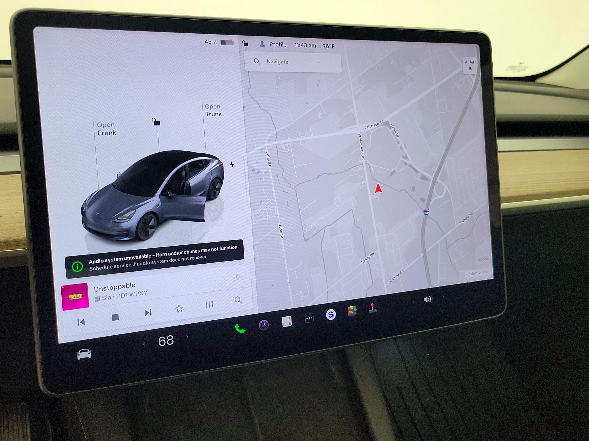 Thumbnail: 2022 Tesla Model 3 - 13