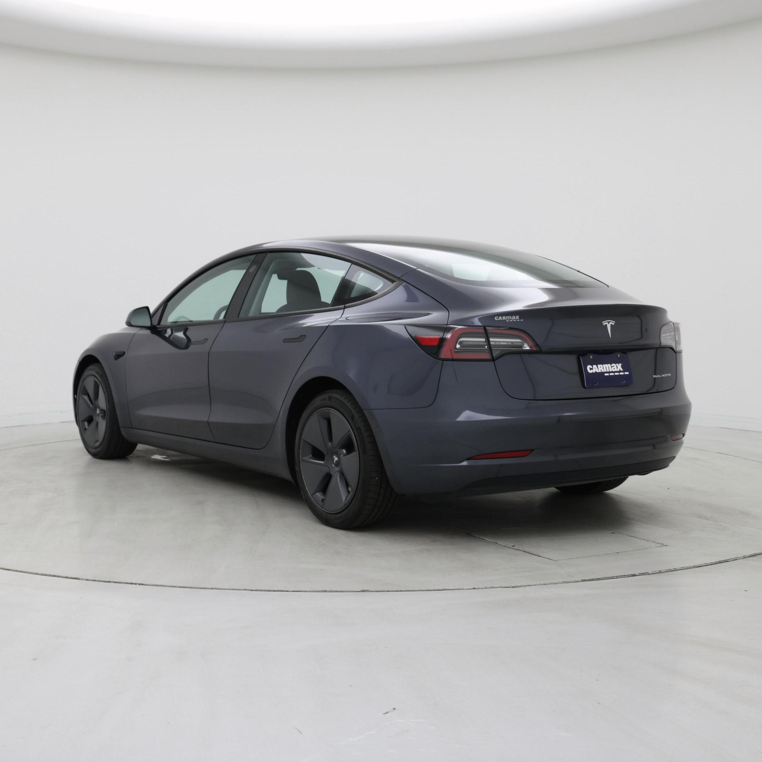 Thumbnail: 2022 Tesla Model 3 - 2