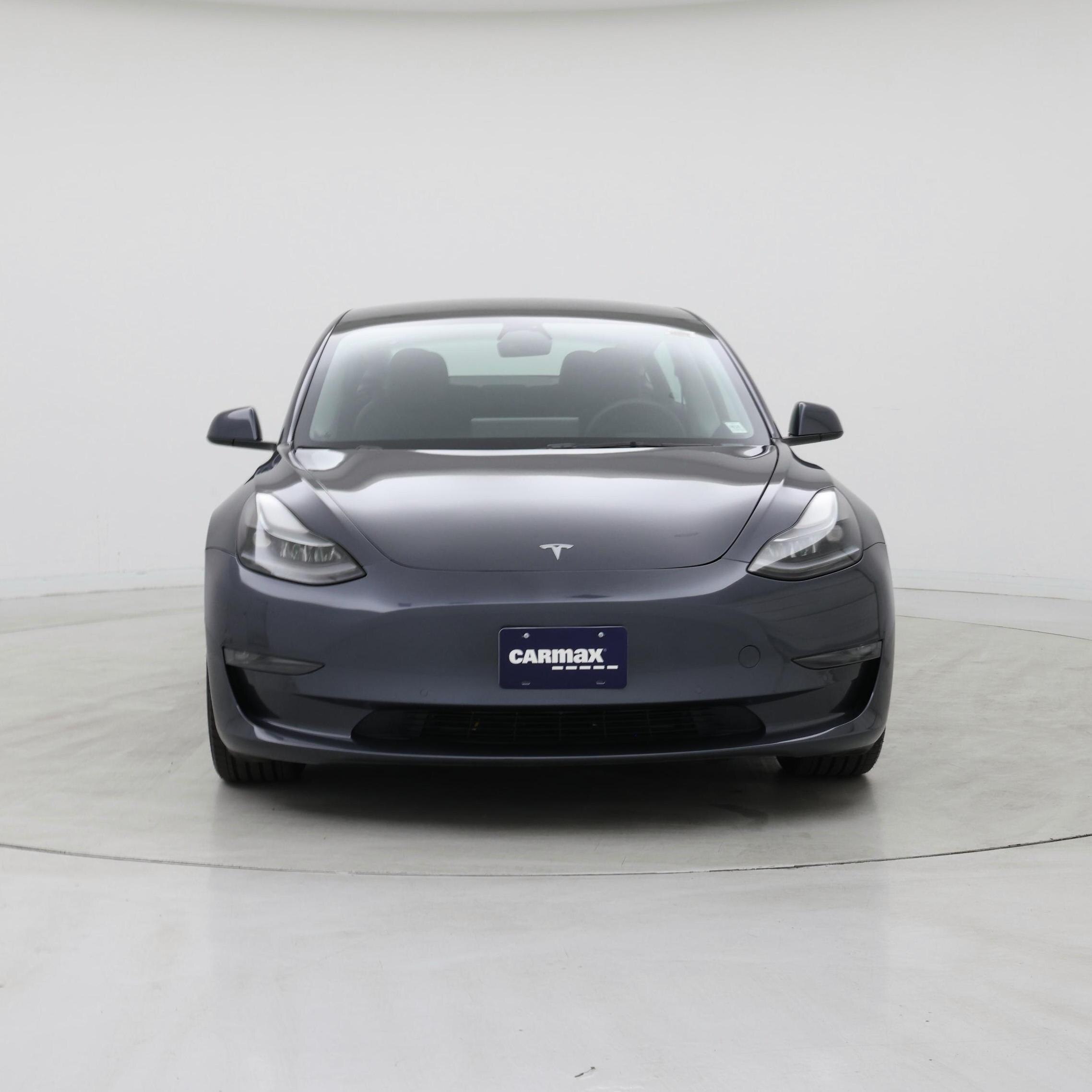 Thumbnail: 2022 Tesla Model 3 - 5