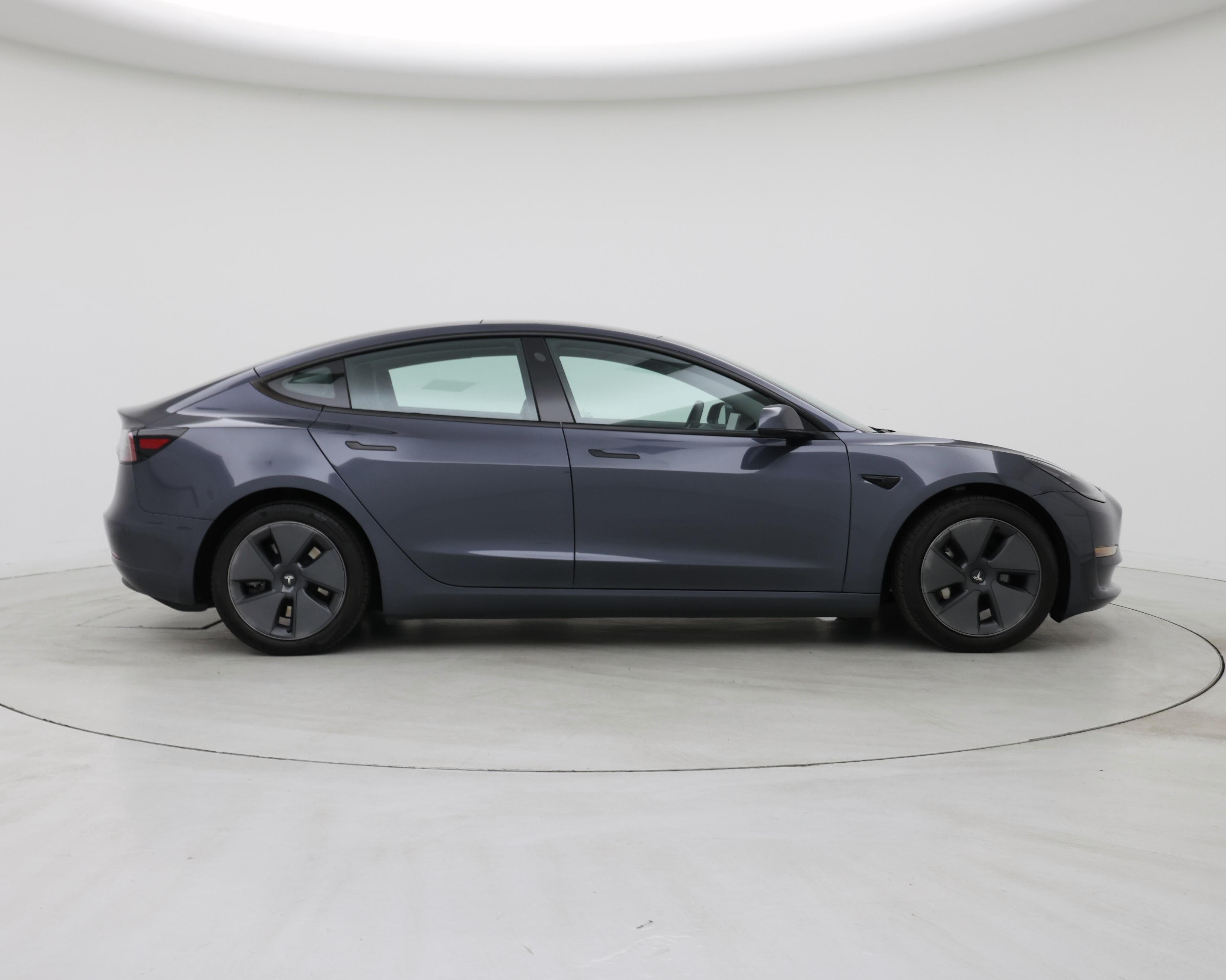 Thumbnail: 2022 Tesla Model 3 - 7