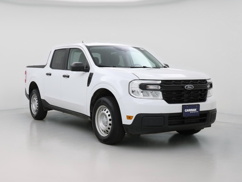2022 Ford Maverick XL -
                  Rochester, NY