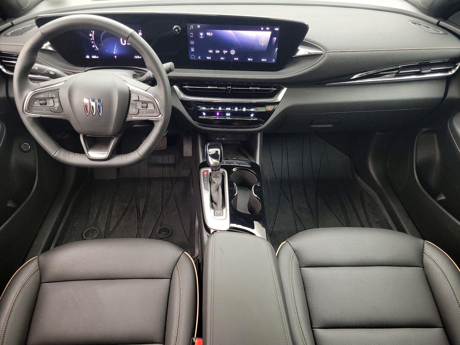 Thumbnail: 2025 Buick Envista - 9