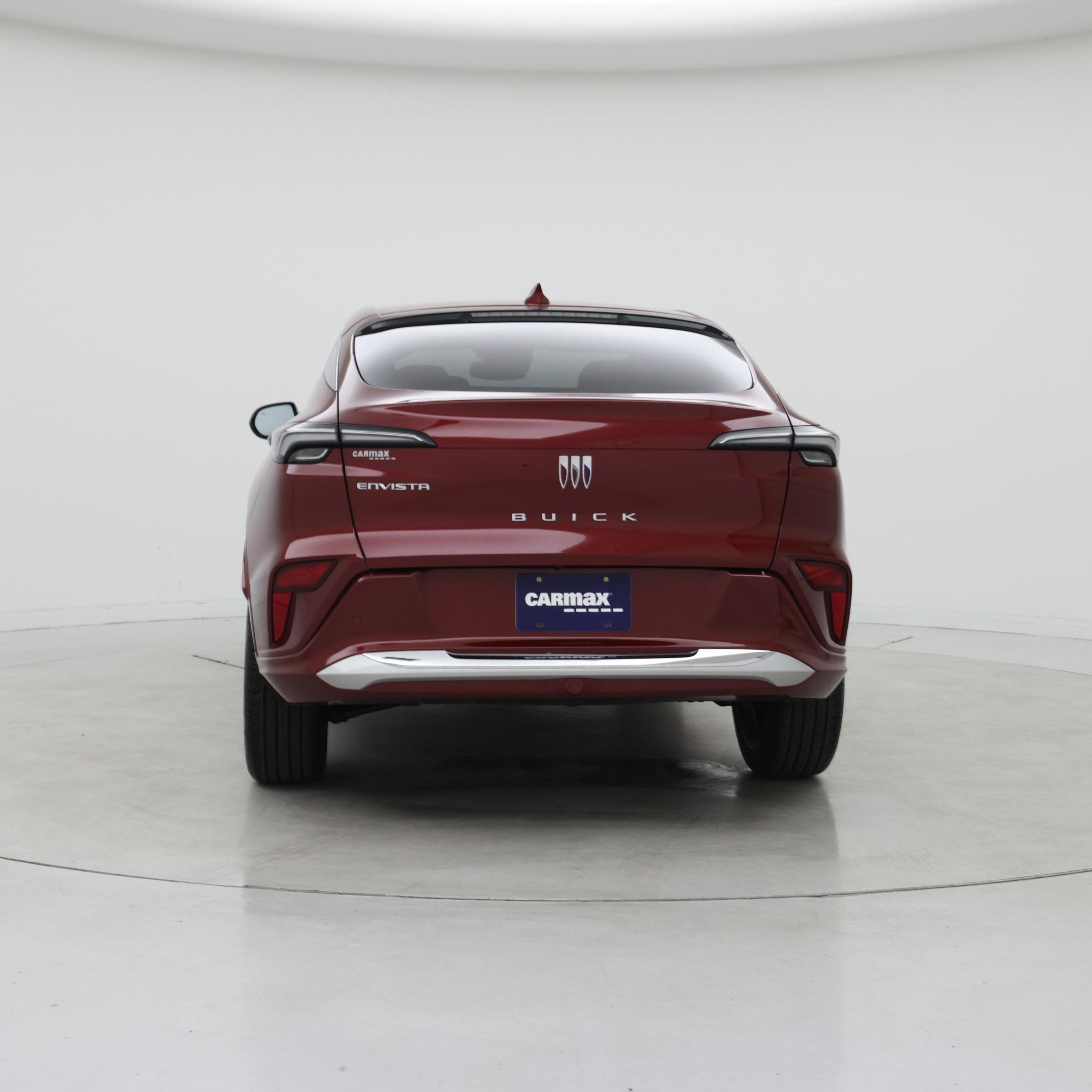 Thumbnail: 2025 Buick Envista - 6