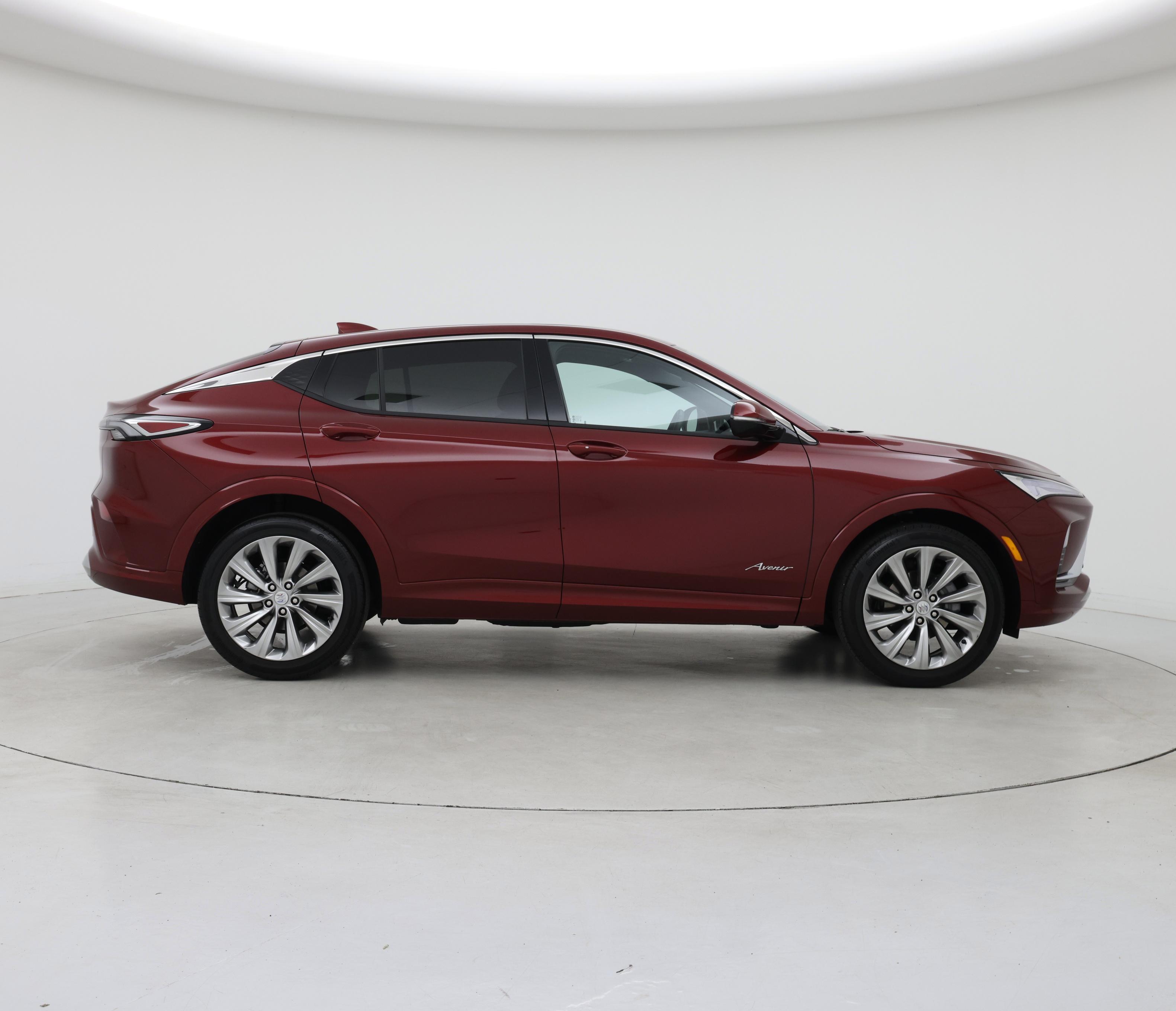 Thumbnail: 2025 Buick Envista - 7