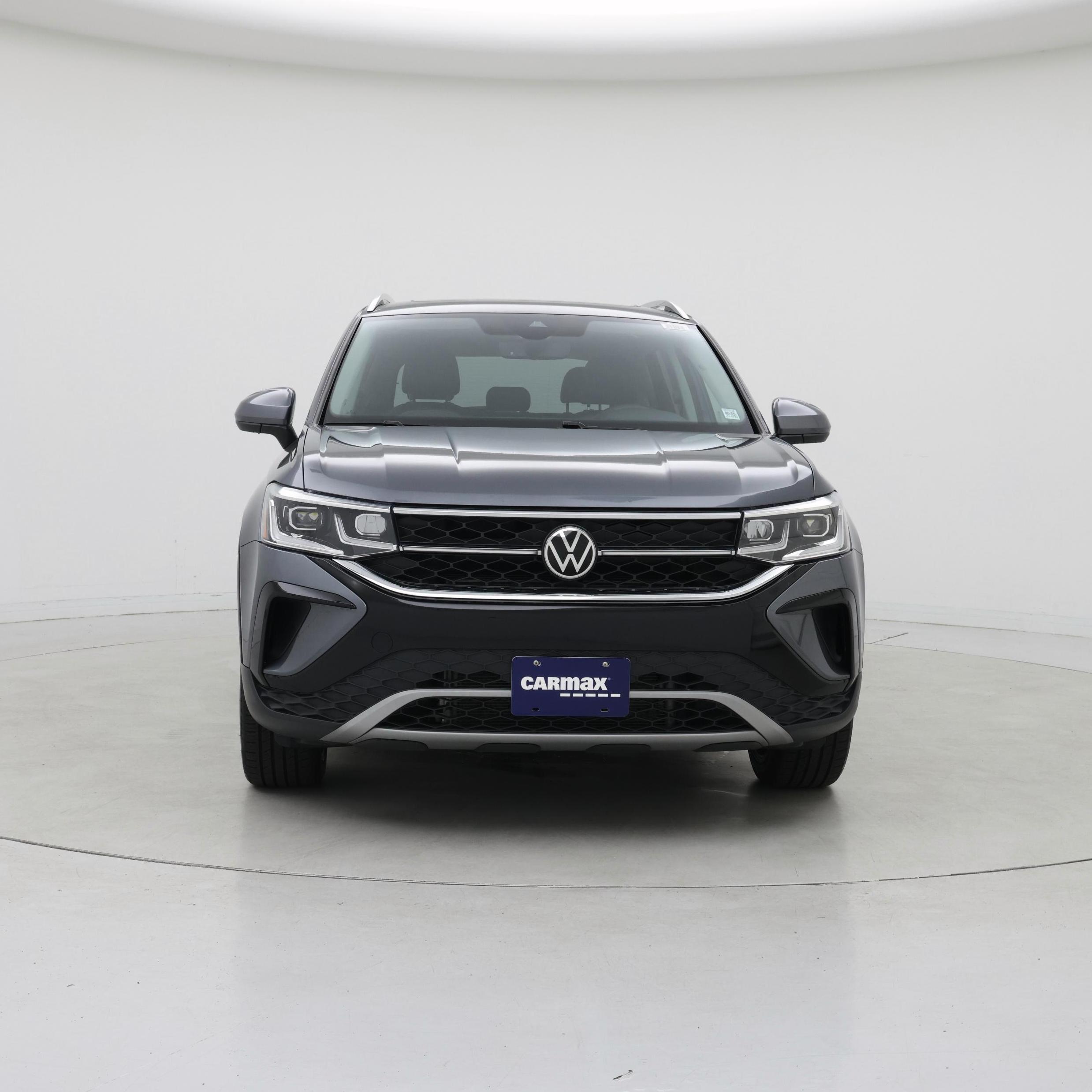 Thumbnail: 2022 Volkswagen Taos - 5