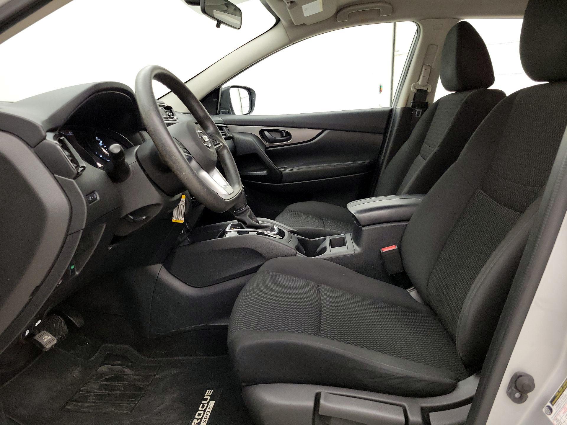 Thumbnail: 2019 Nissan Rogue Sport - 11