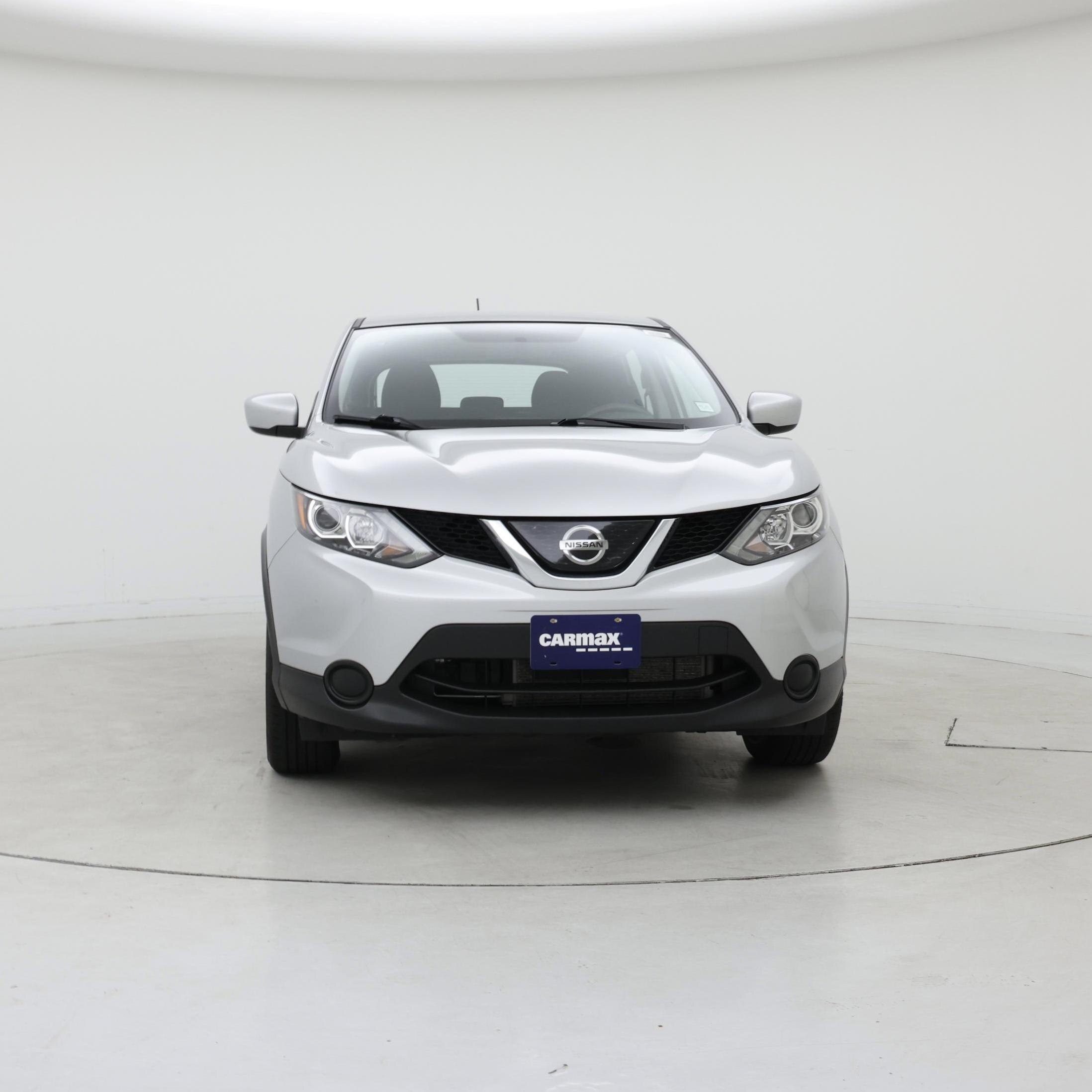Thumbnail: 2019 Nissan Rogue Sport - 5