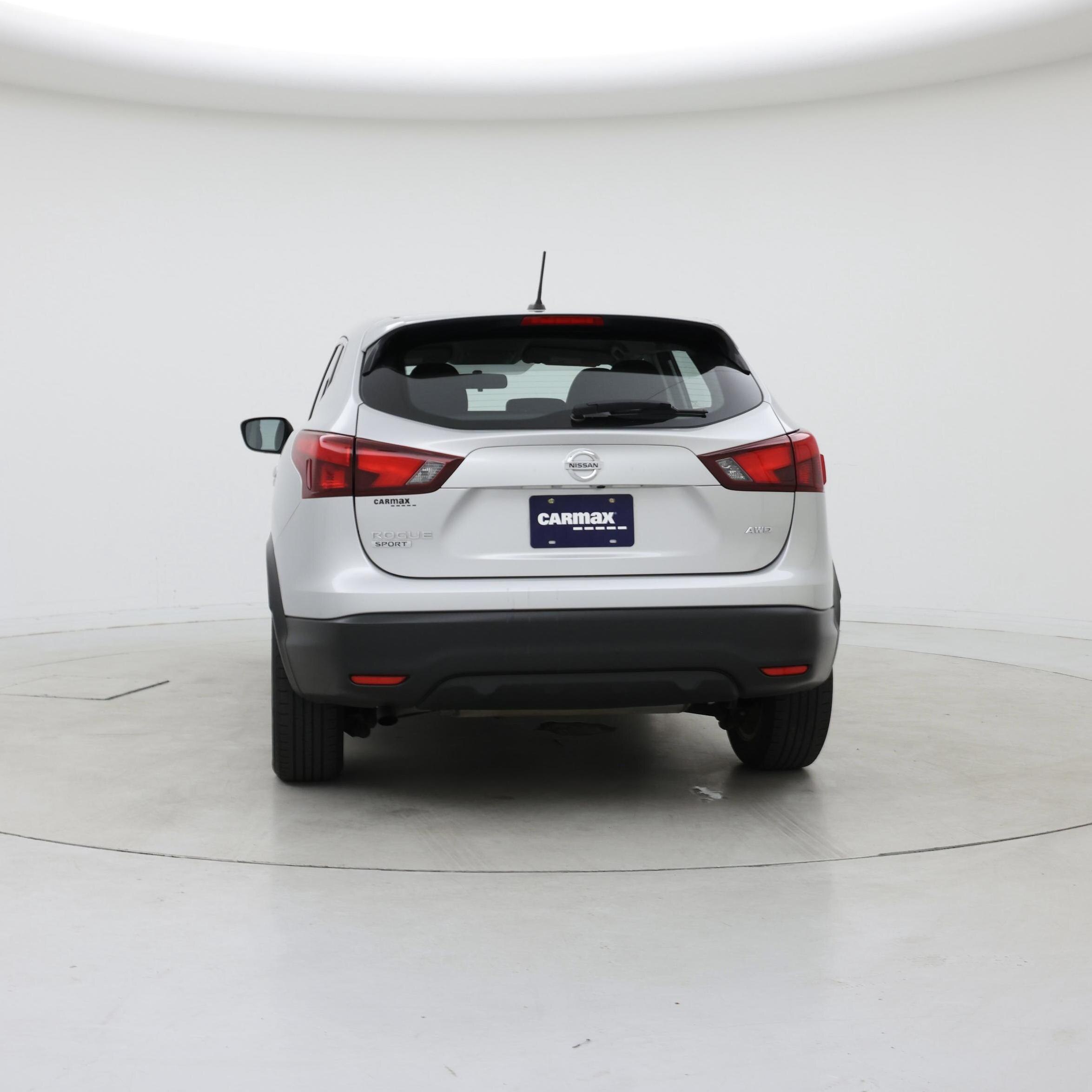 Thumbnail: 2019 Nissan Rogue Sport - 6