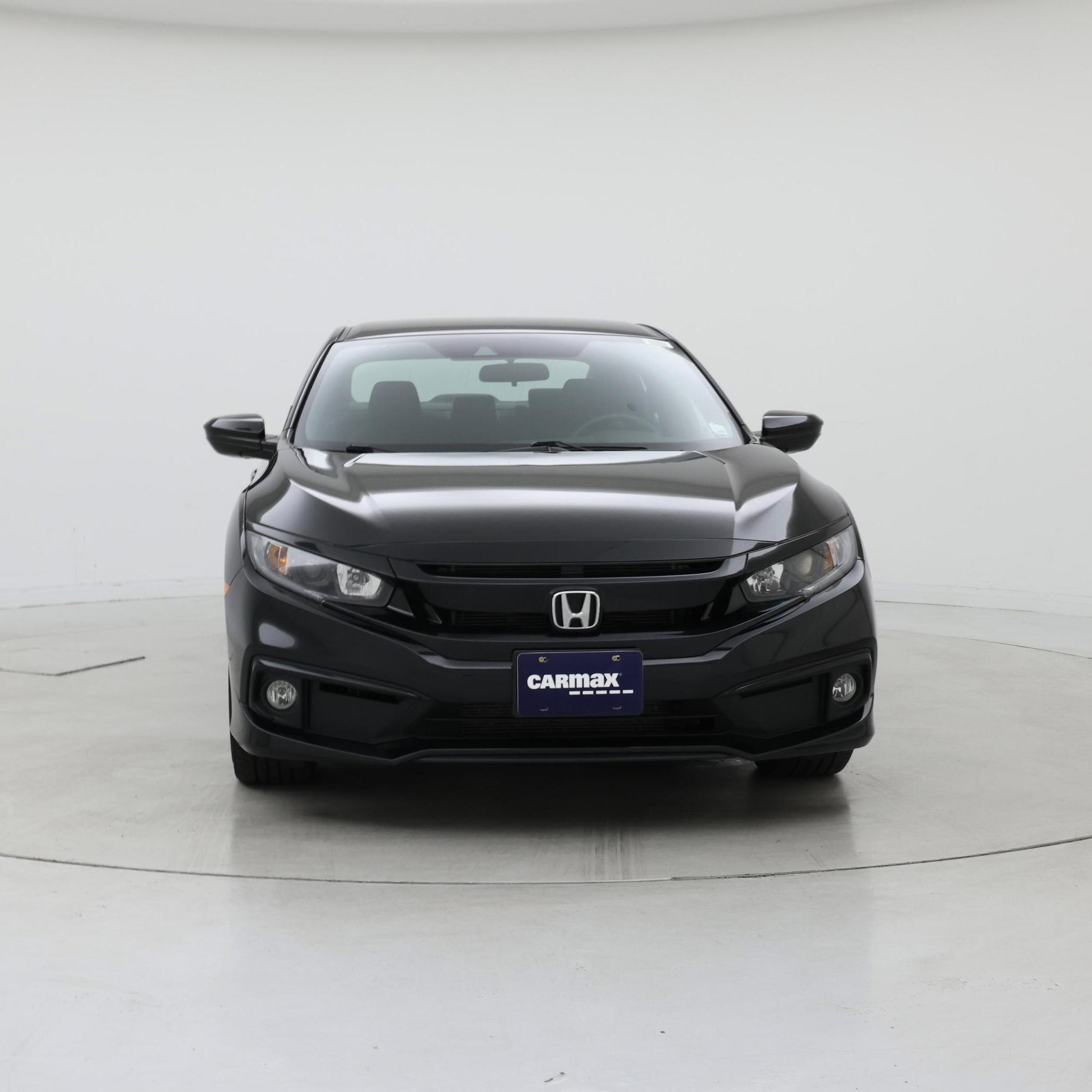 Thumbnail: 2021 Honda Civic - 5