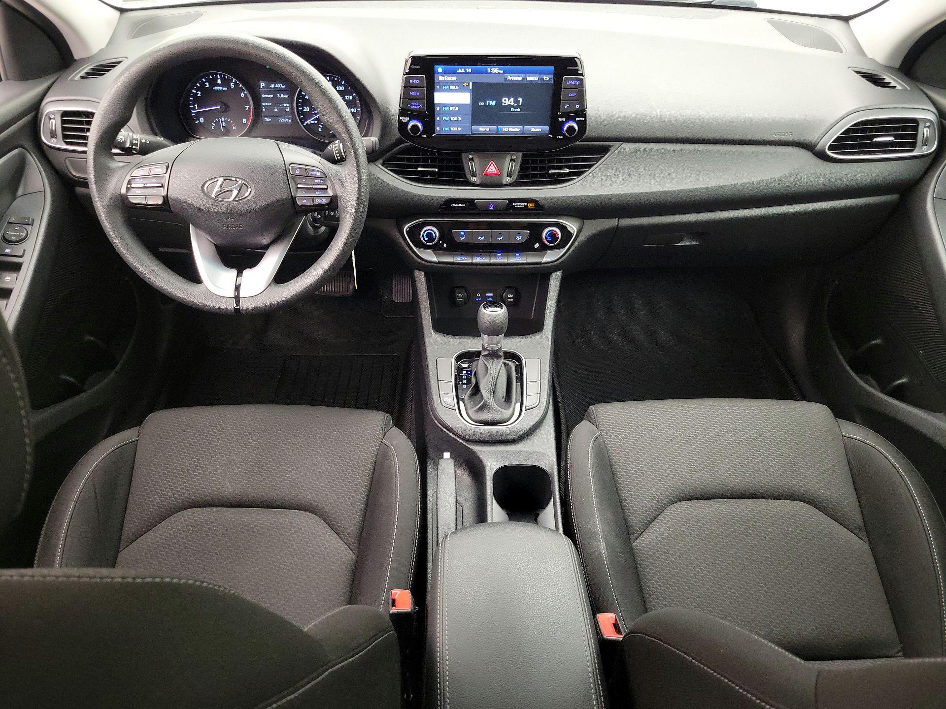 Thumbnail: 2018 Hyundai Elantra - 9