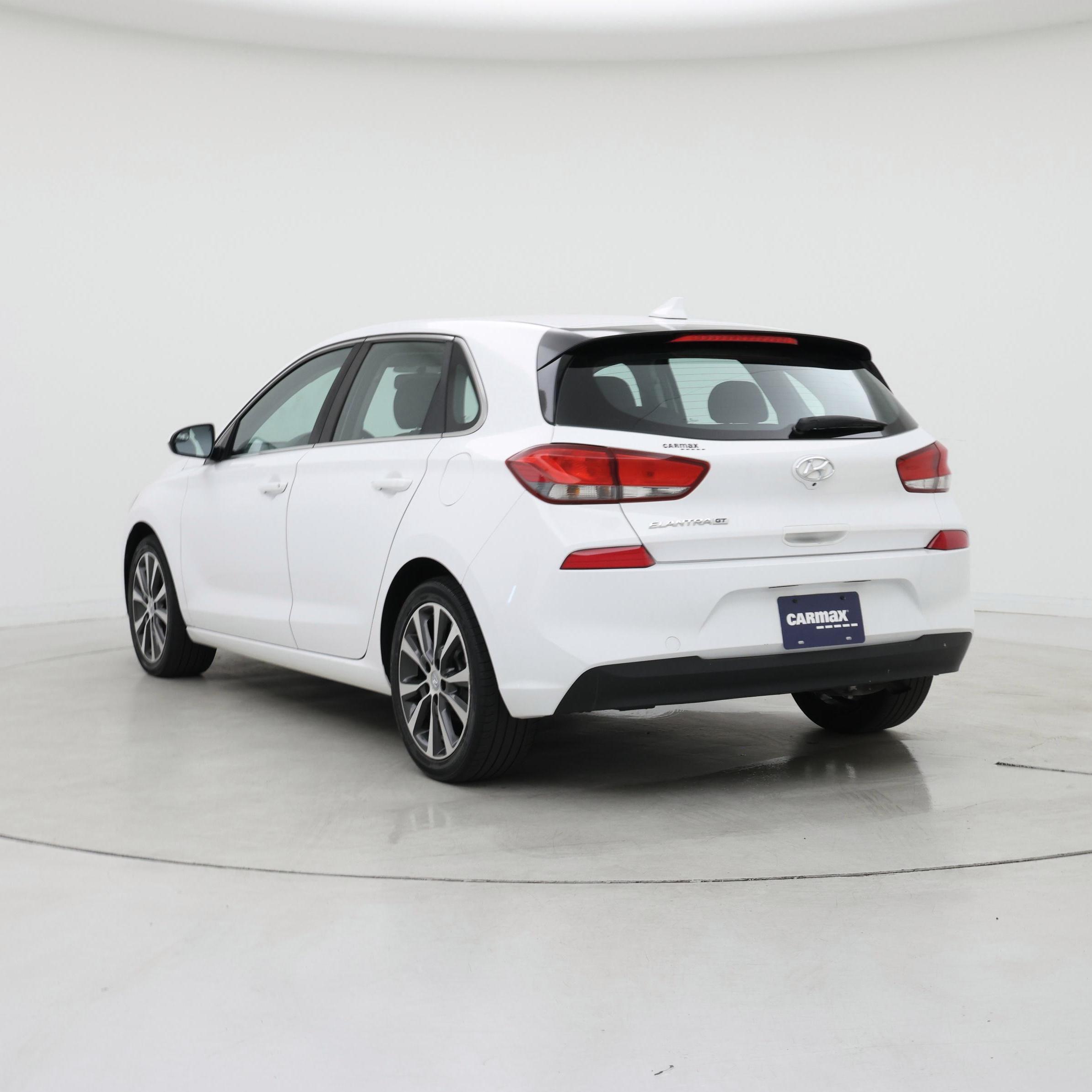 Thumbnail: 2018 Hyundai Elantra - 2