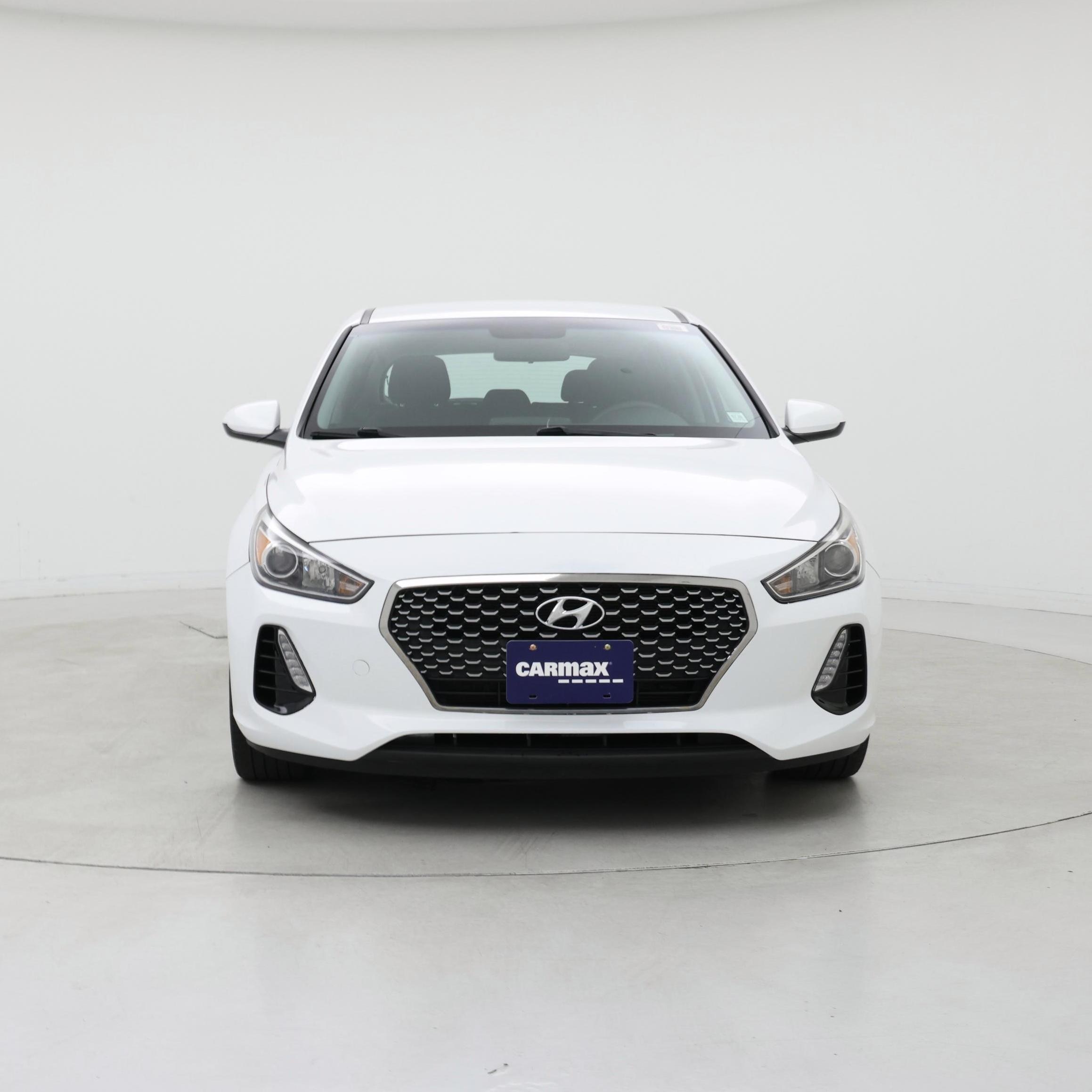 Thumbnail: 2018 Hyundai Elantra - 5