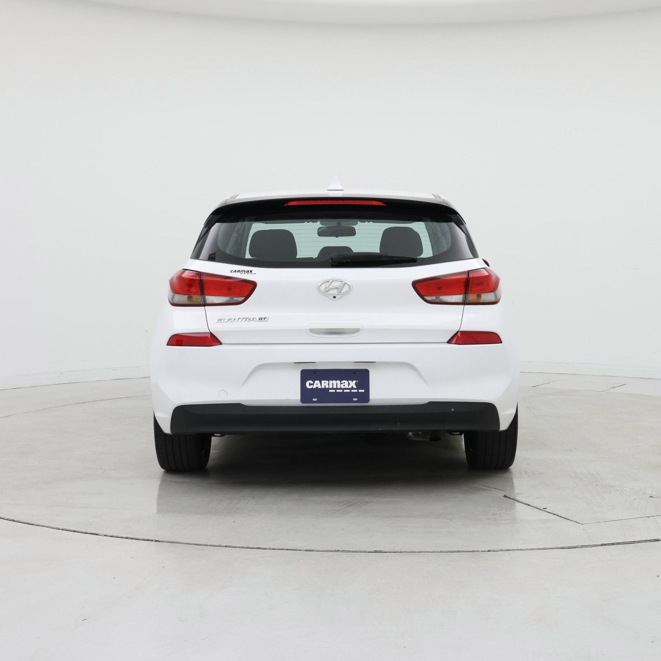 Thumbnail: 2018 Hyundai Elantra - 6