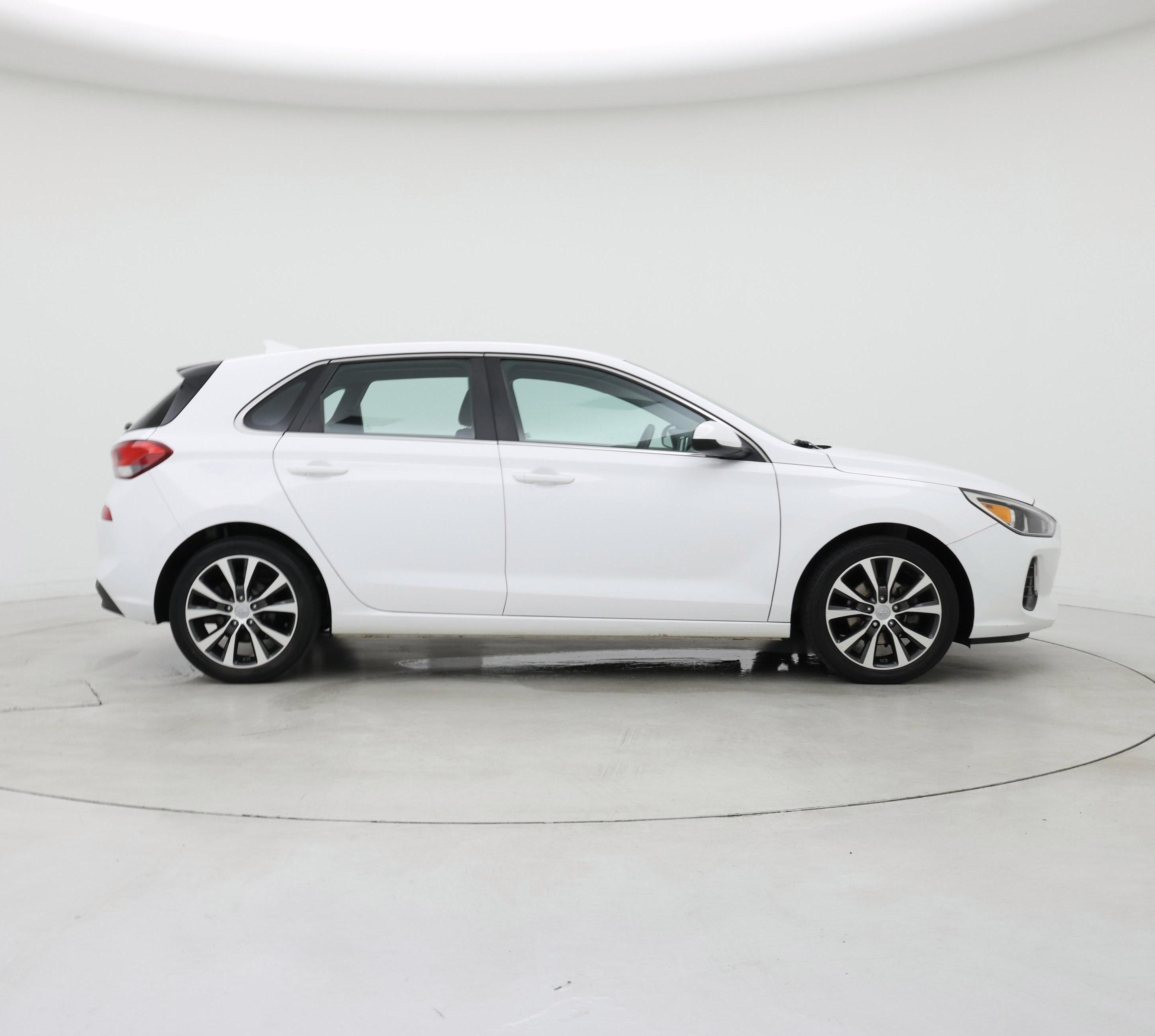 Thumbnail: 2018 Hyundai Elantra - 7