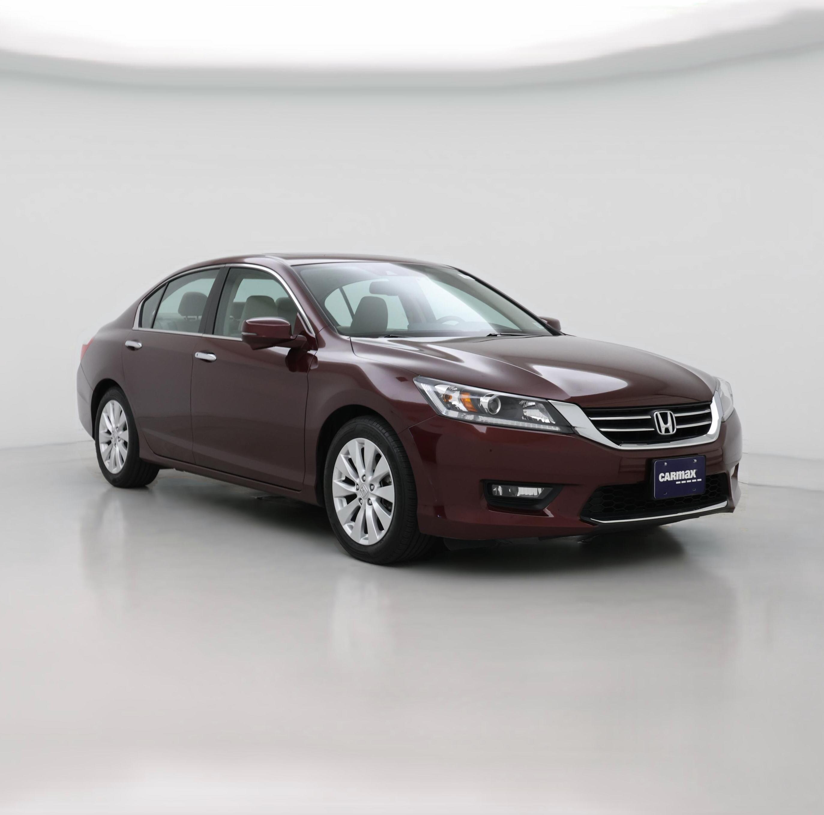 Thumbnail: 2015 Honda Accord - 1