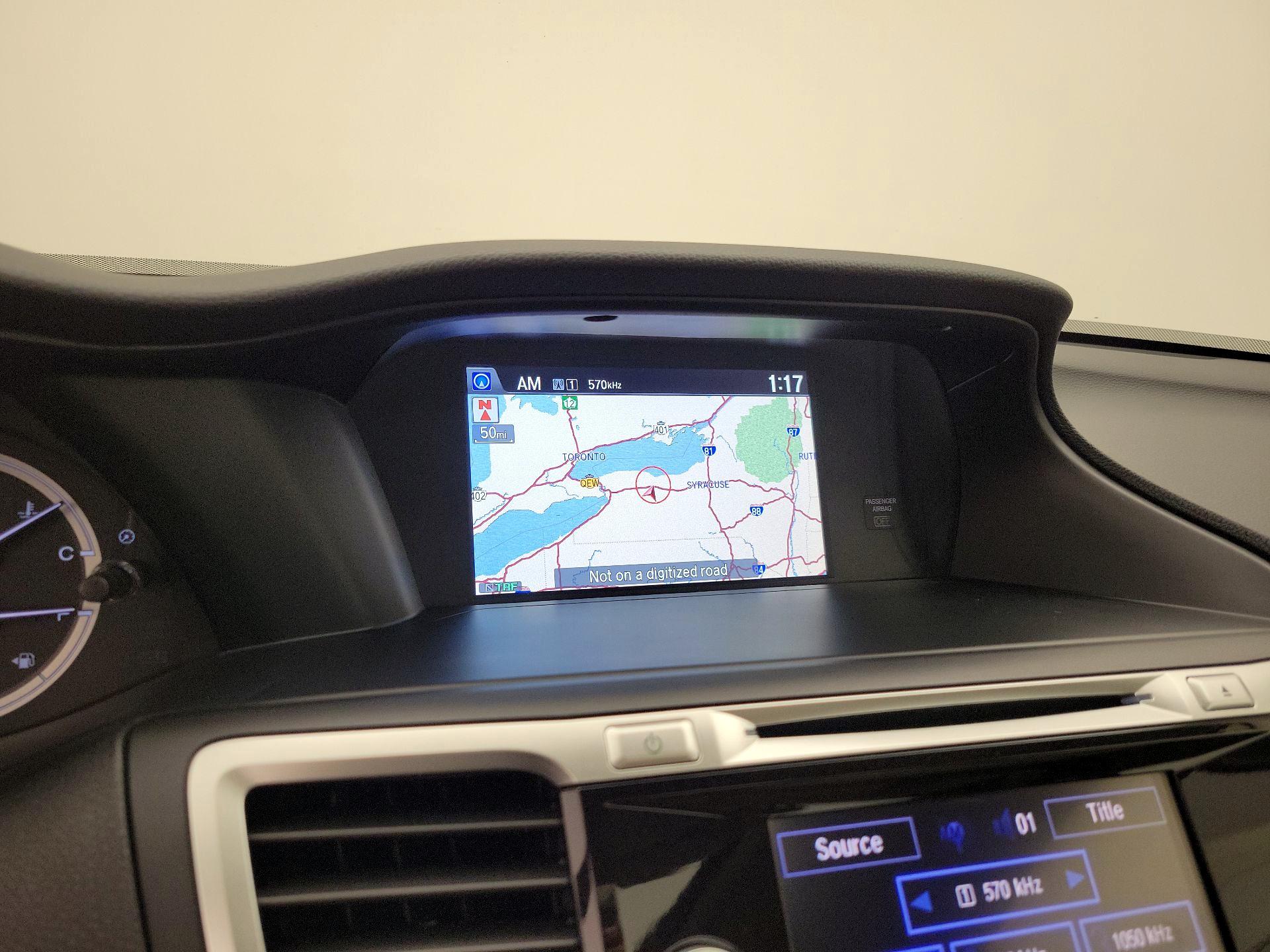 Thumbnail: 2015 Honda Accord - 14
