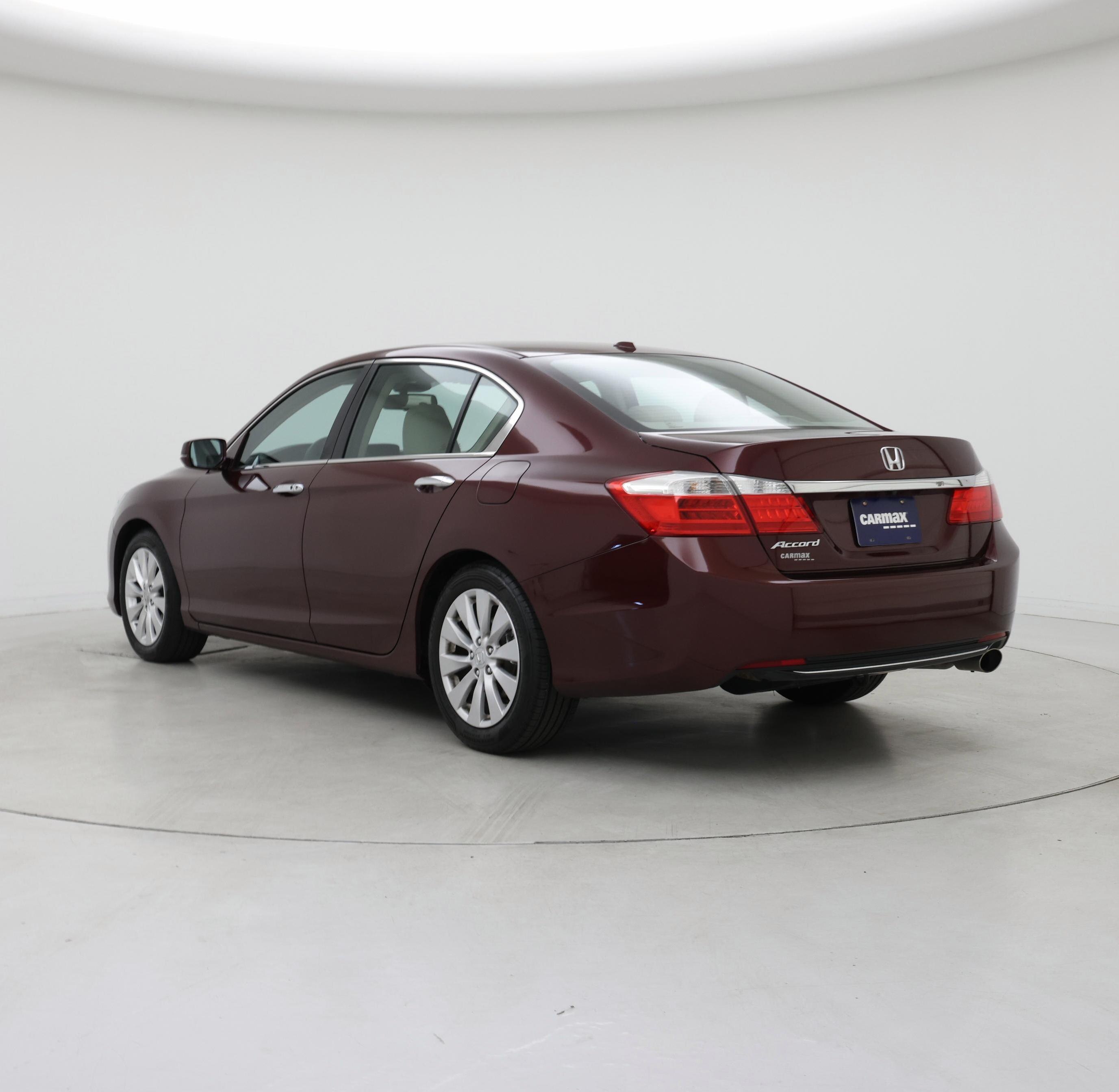 Thumbnail: 2015 Honda Accord - 2
