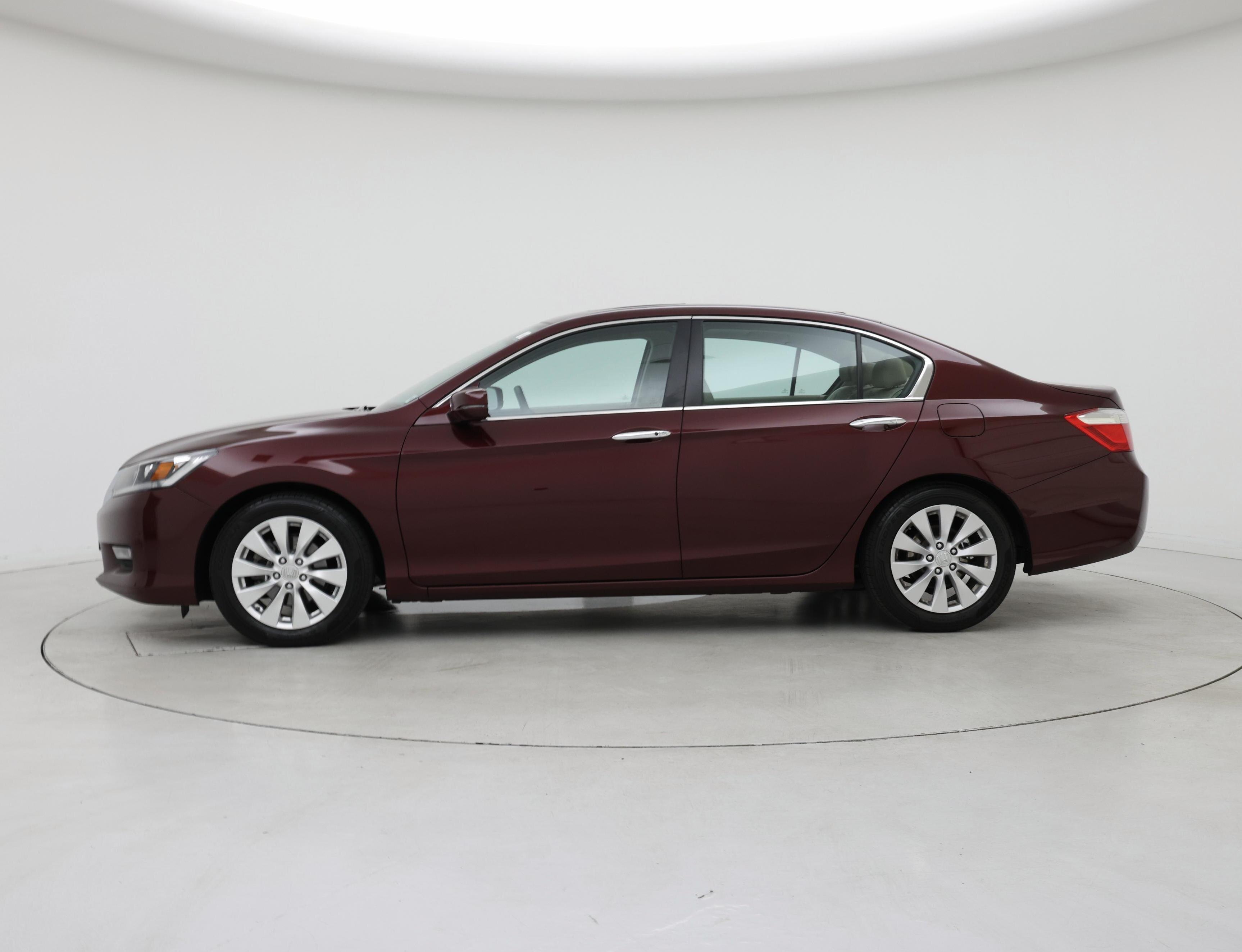 Thumbnail: 2015 Honda Accord - 3