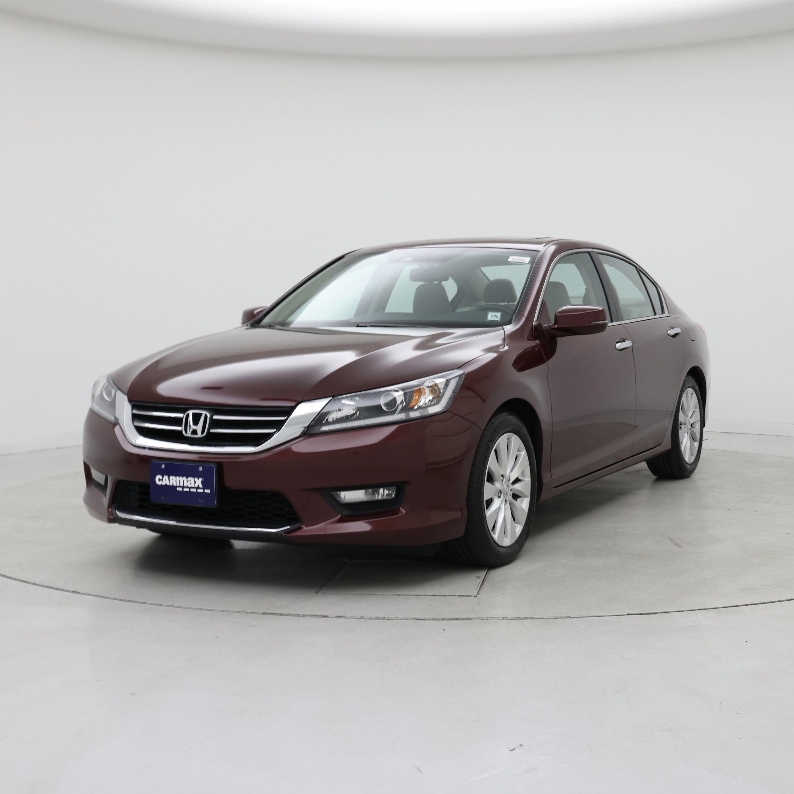 Thumbnail: 2015 Honda Accord - 4
