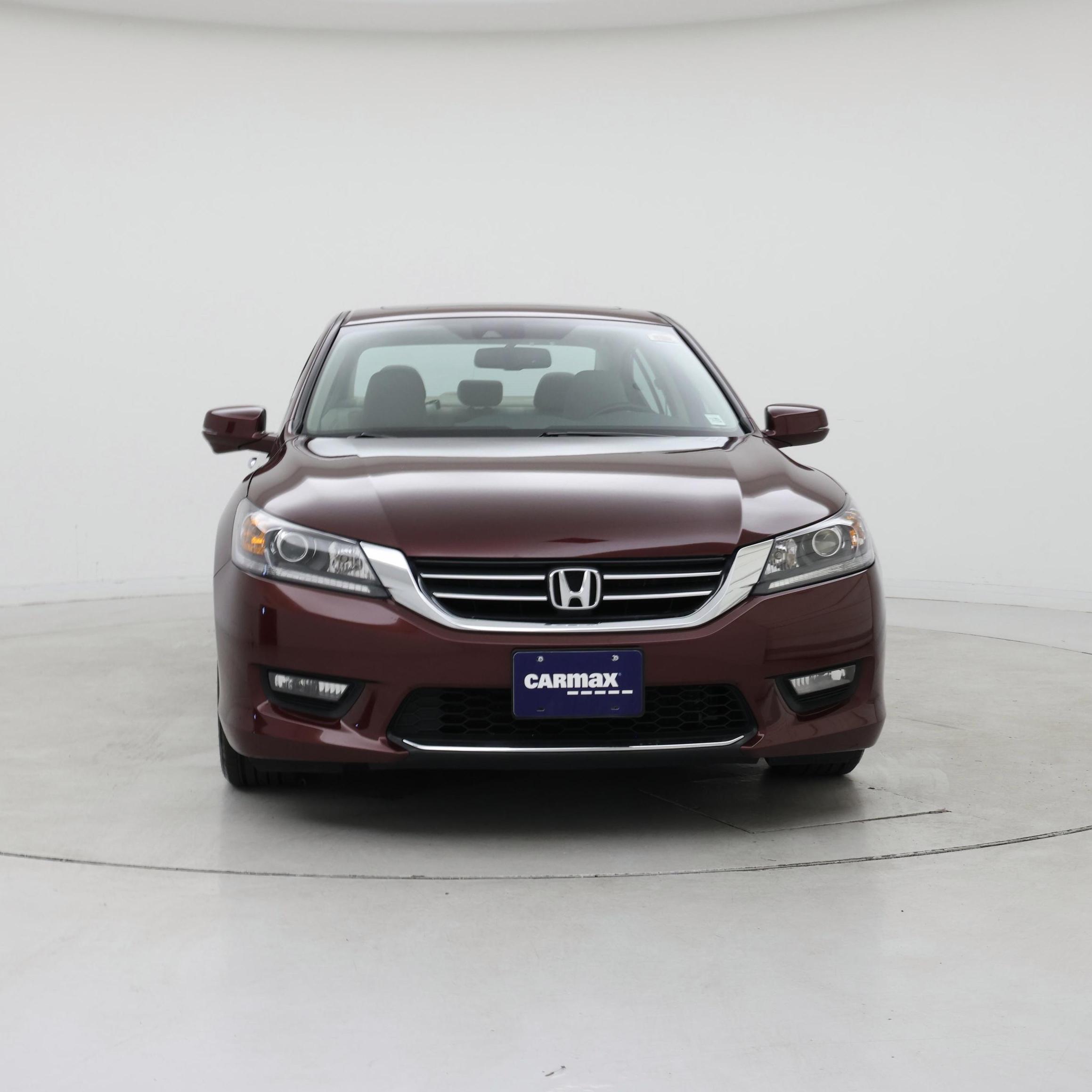 Thumbnail: 2015 Honda Accord - 5
