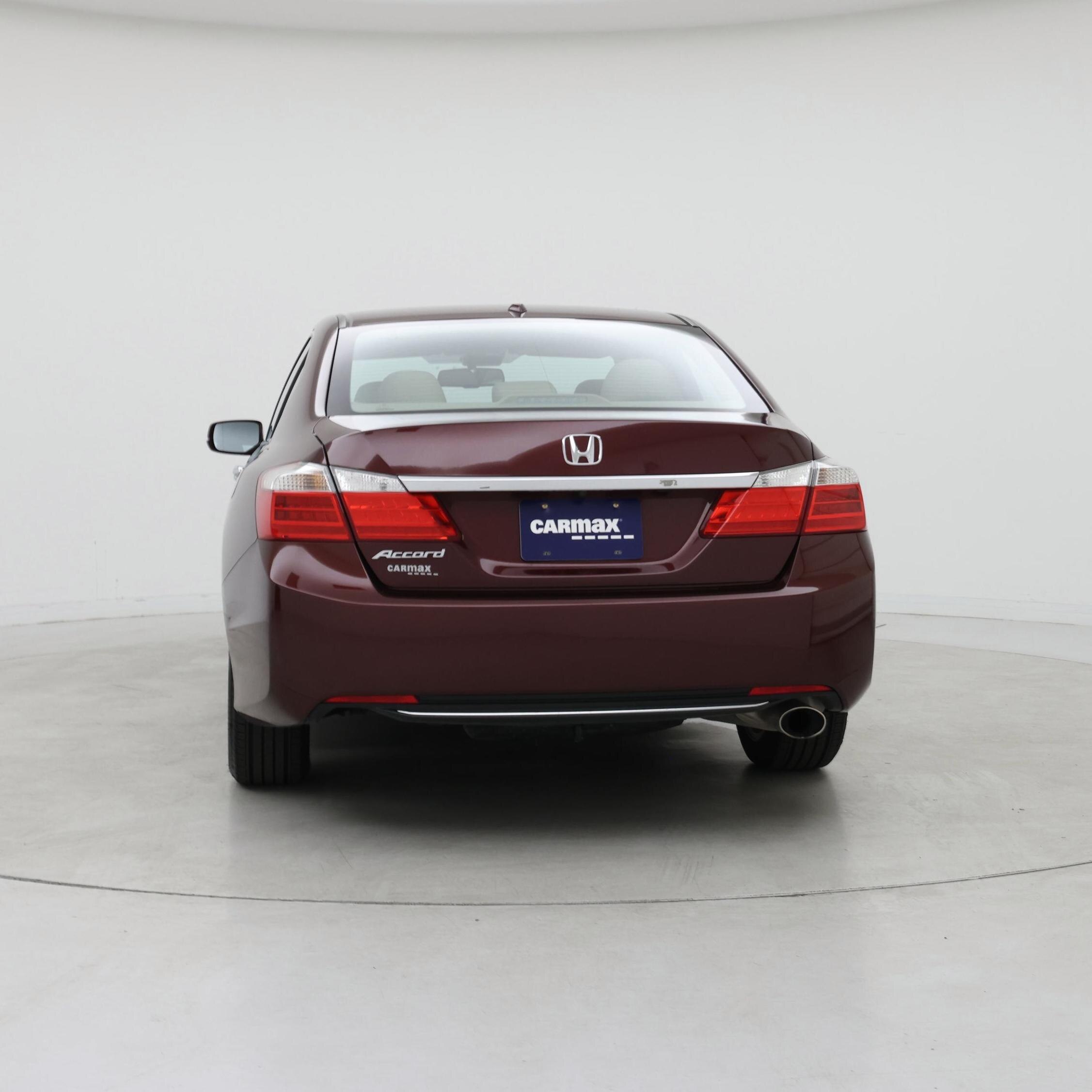 Thumbnail: 2015 Honda Accord - 6