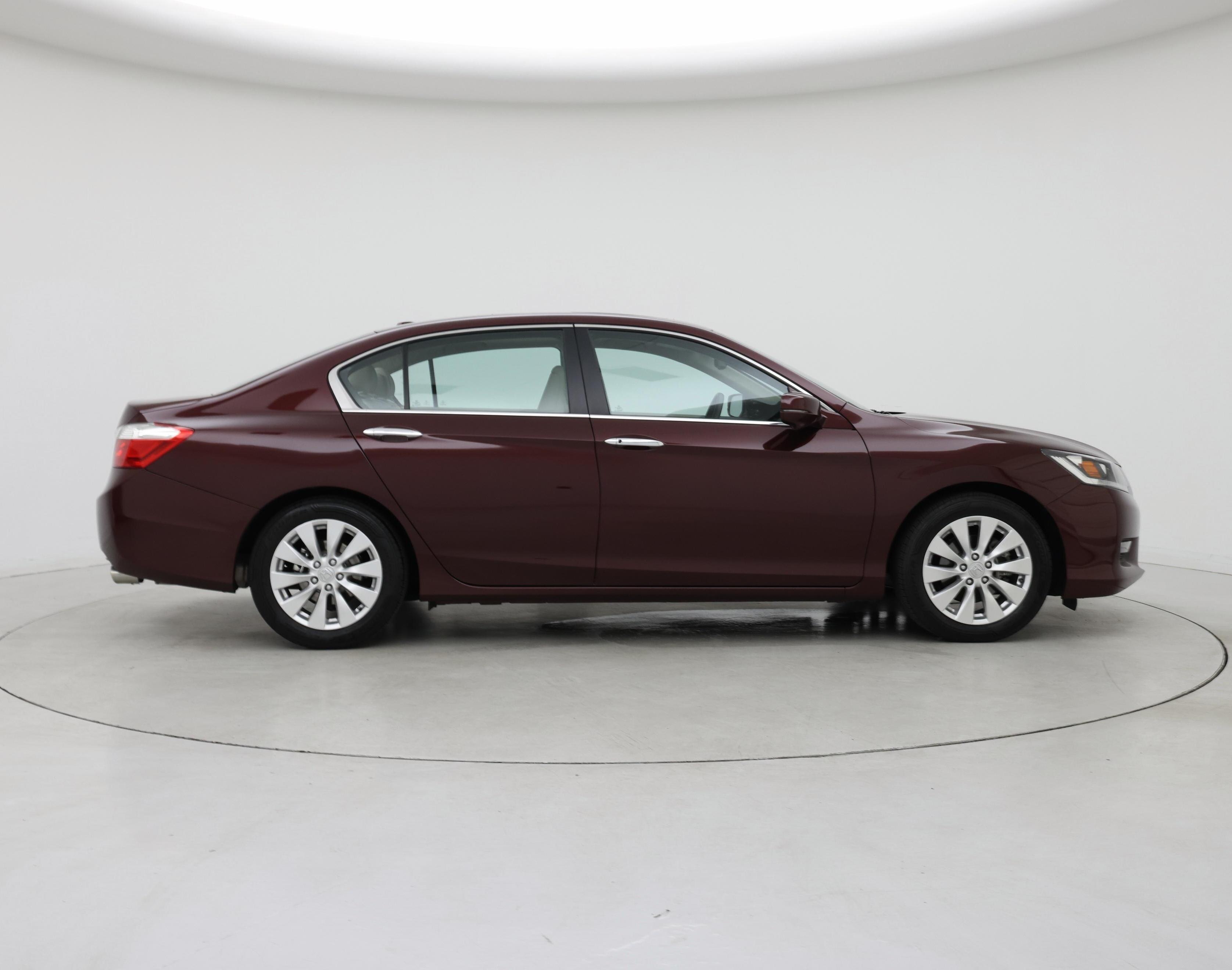 Thumbnail: 2015 Honda Accord - 7