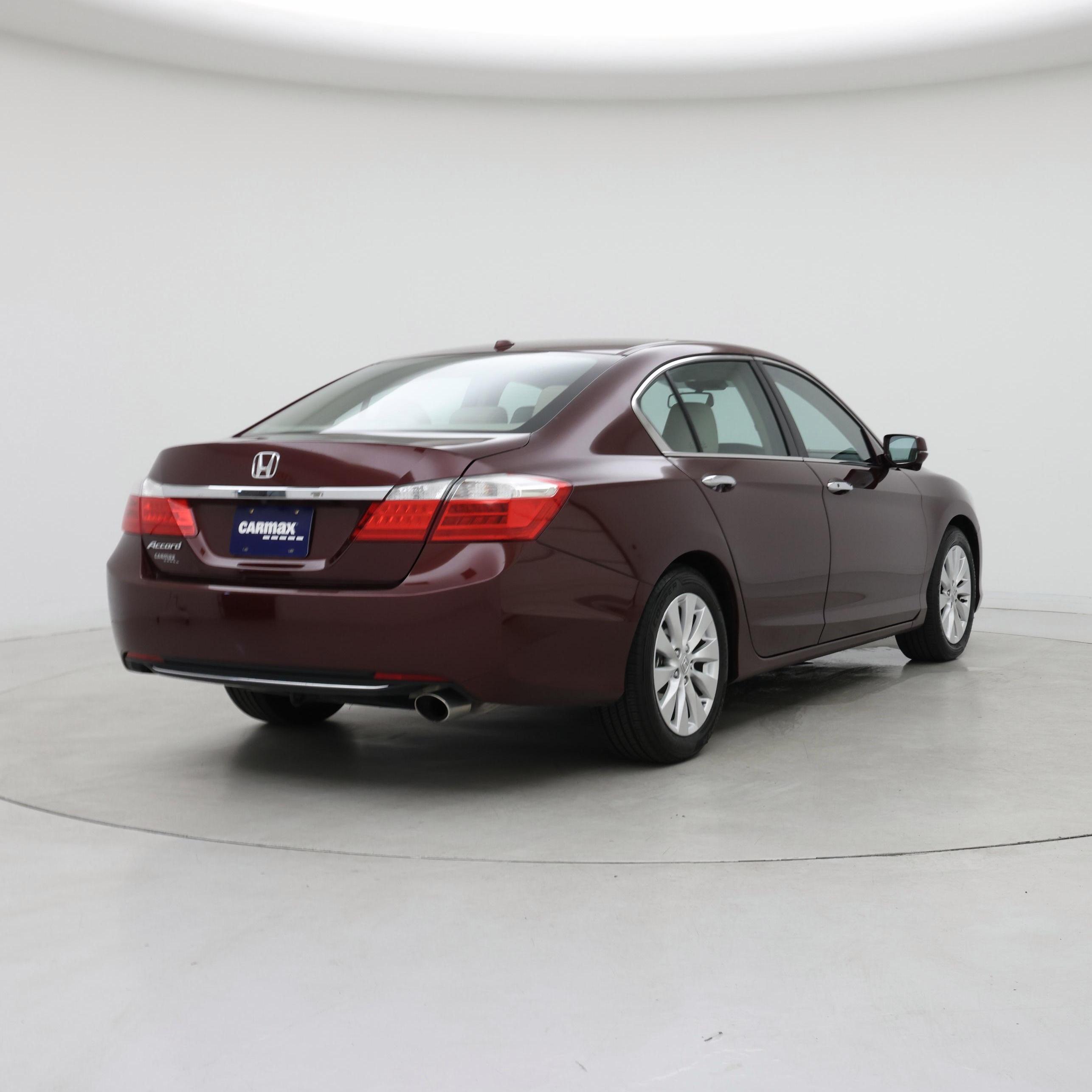 Thumbnail: 2015 Honda Accord - 8