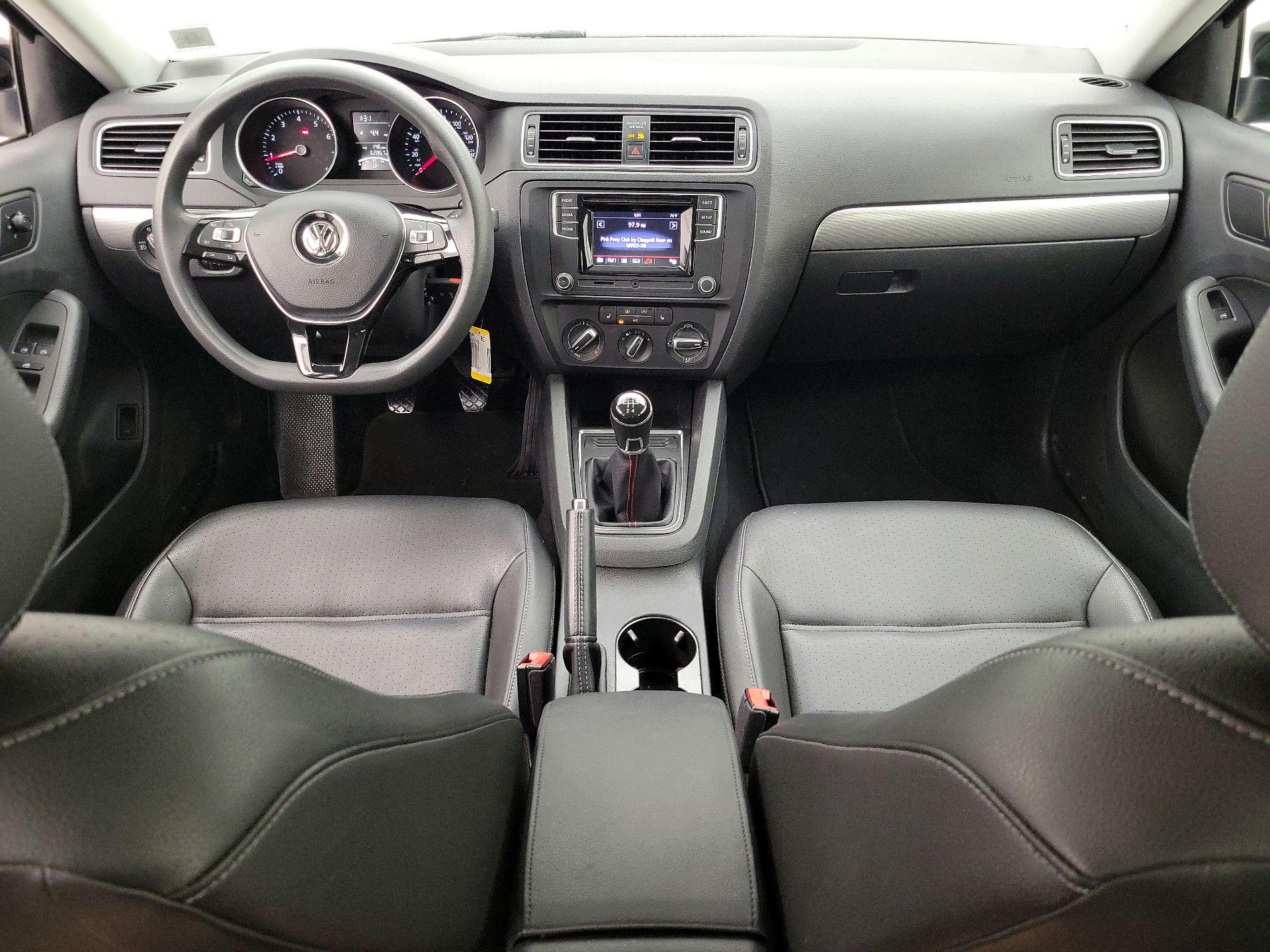 Thumbnail: 2018 Volkswagen Jetta - 9