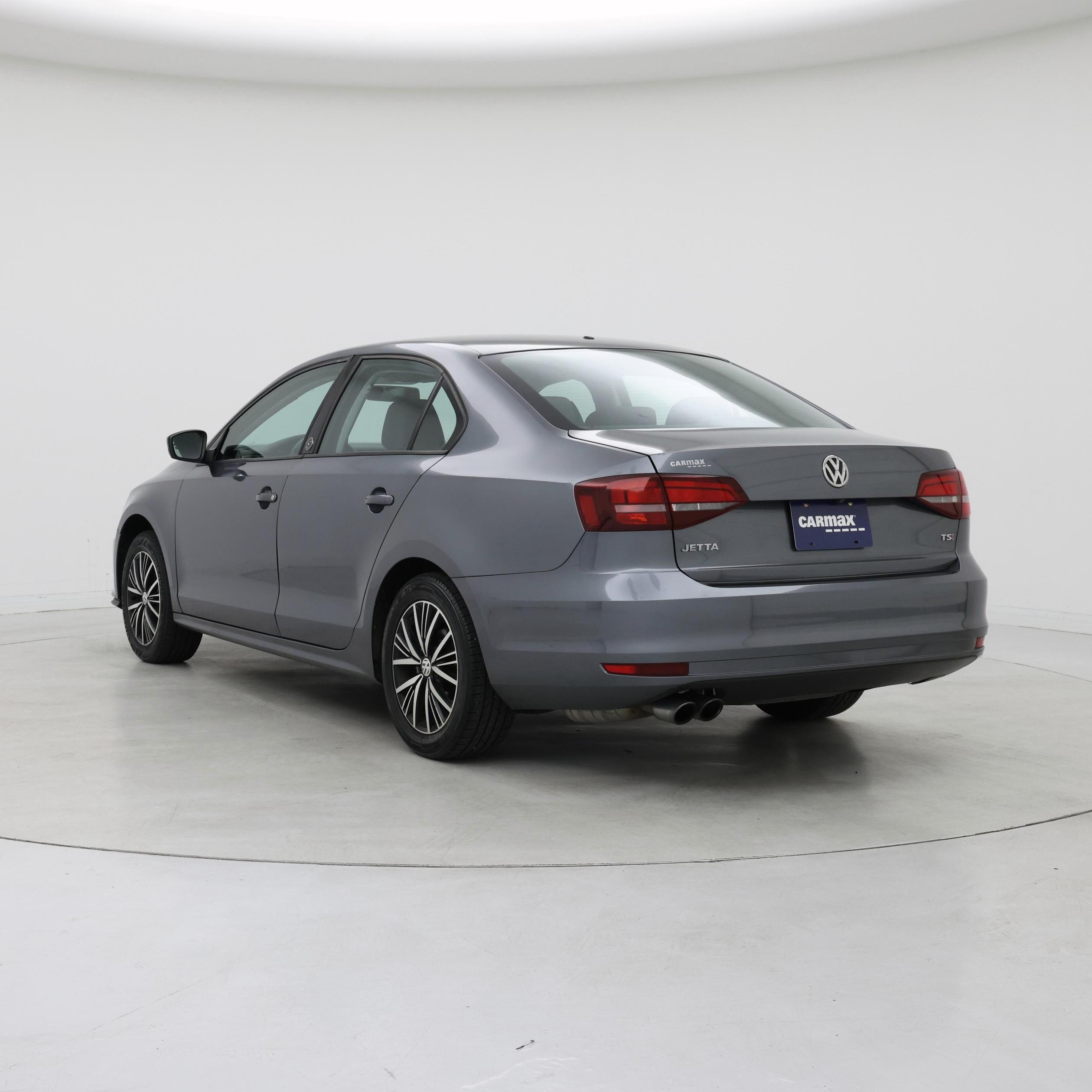 Thumbnail: 2018 Volkswagen Jetta - 2