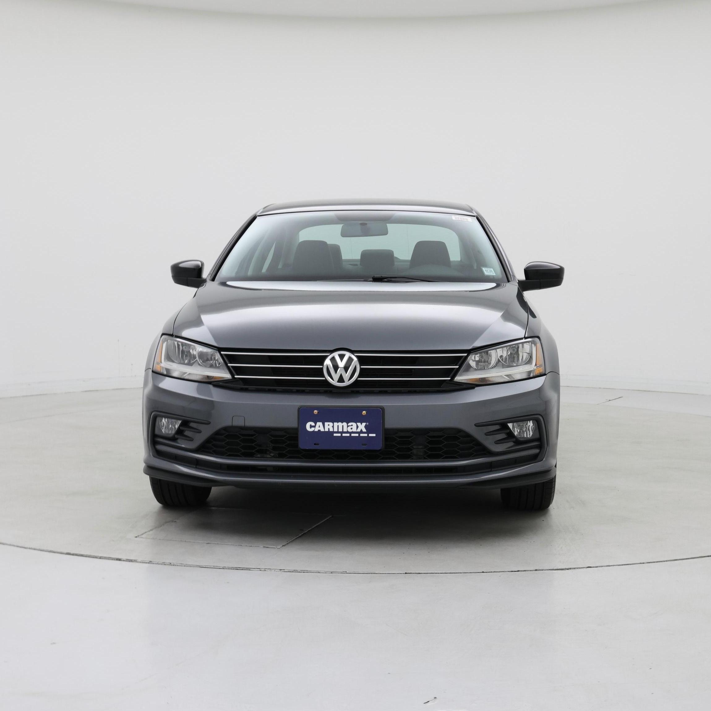 Thumbnail: 2018 Volkswagen Jetta - 5