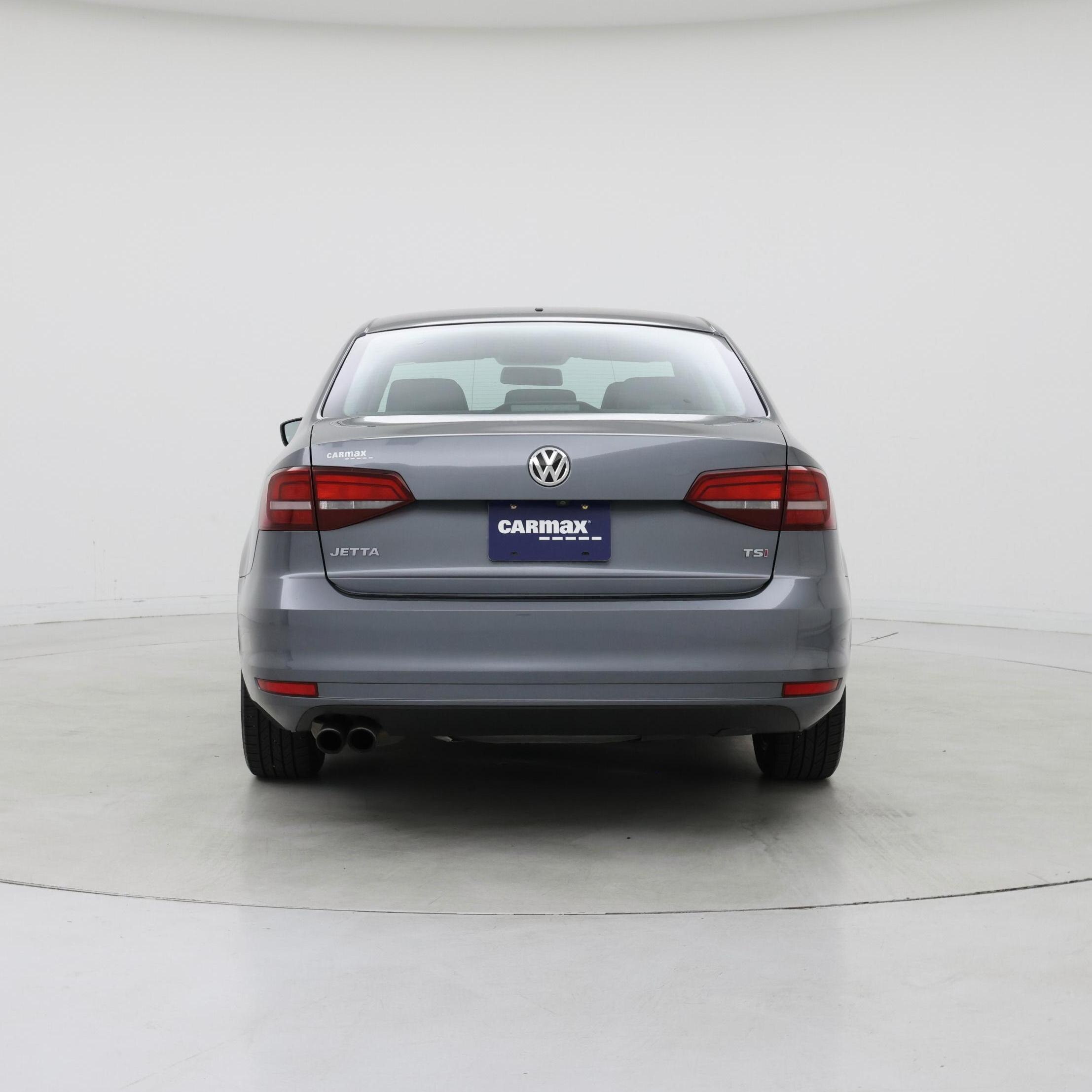 Thumbnail: 2018 Volkswagen Jetta - 6