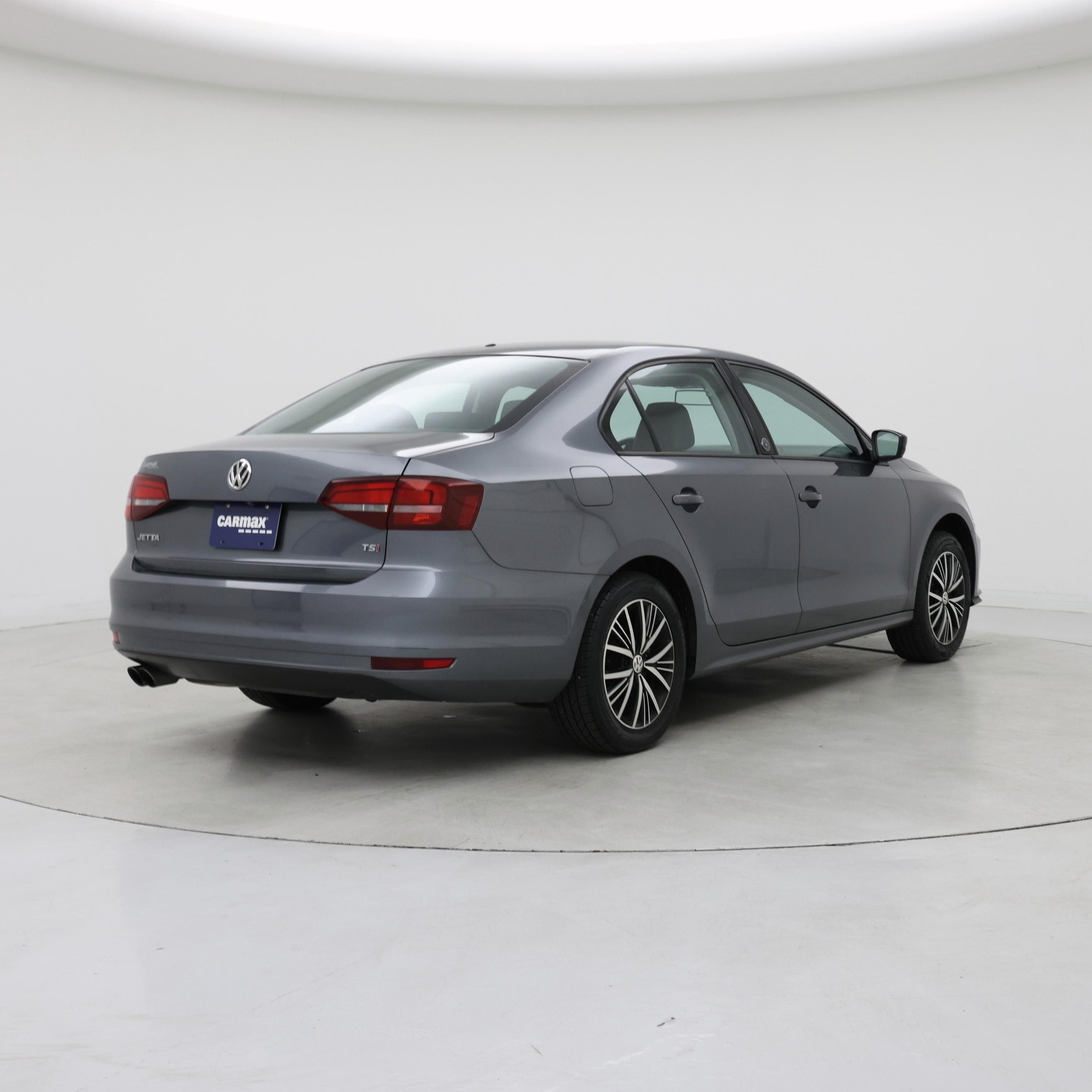 Thumbnail: 2018 Volkswagen Jetta - 8