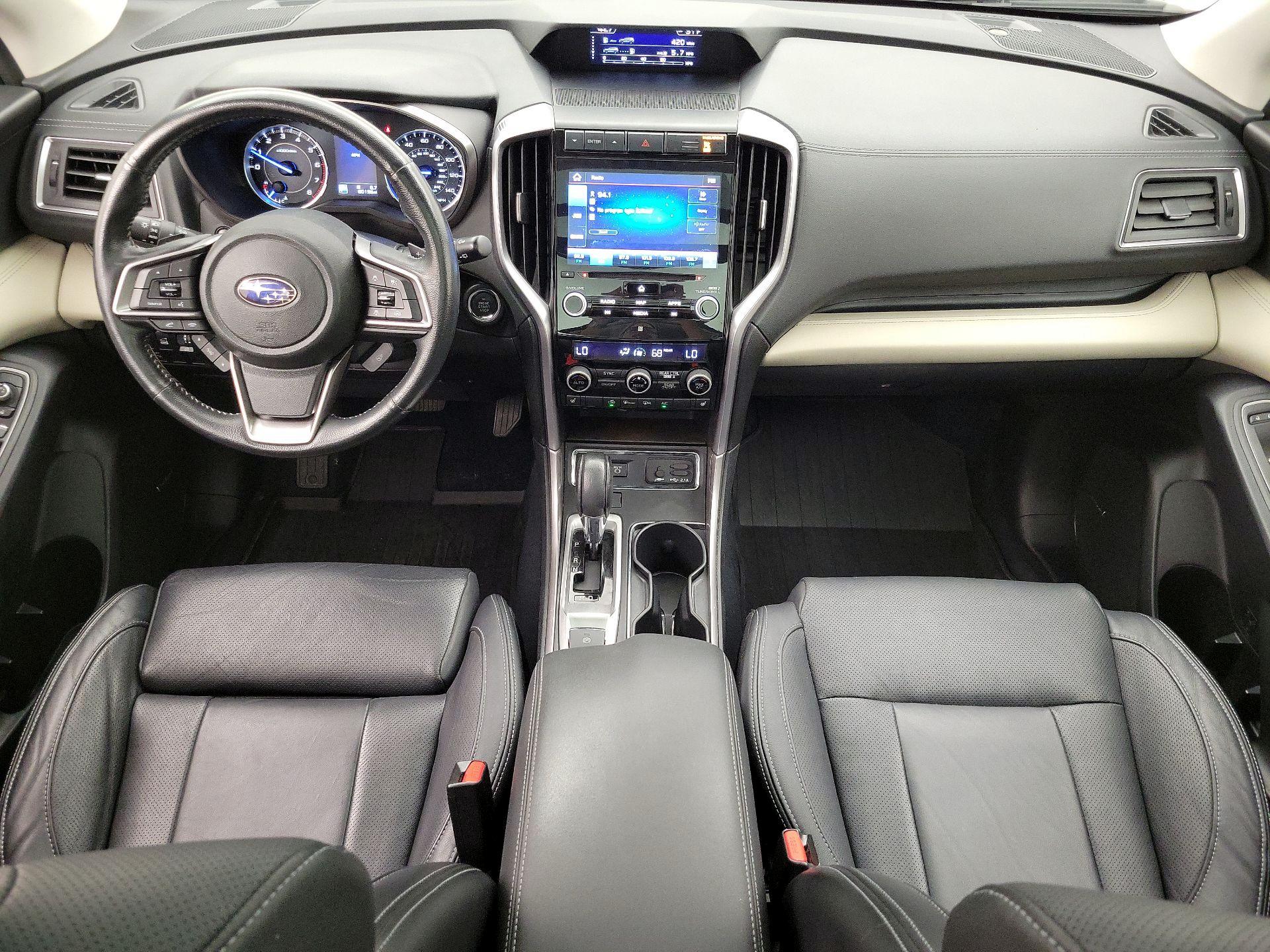 Thumbnail: 2021 Subaru Ascent - 9