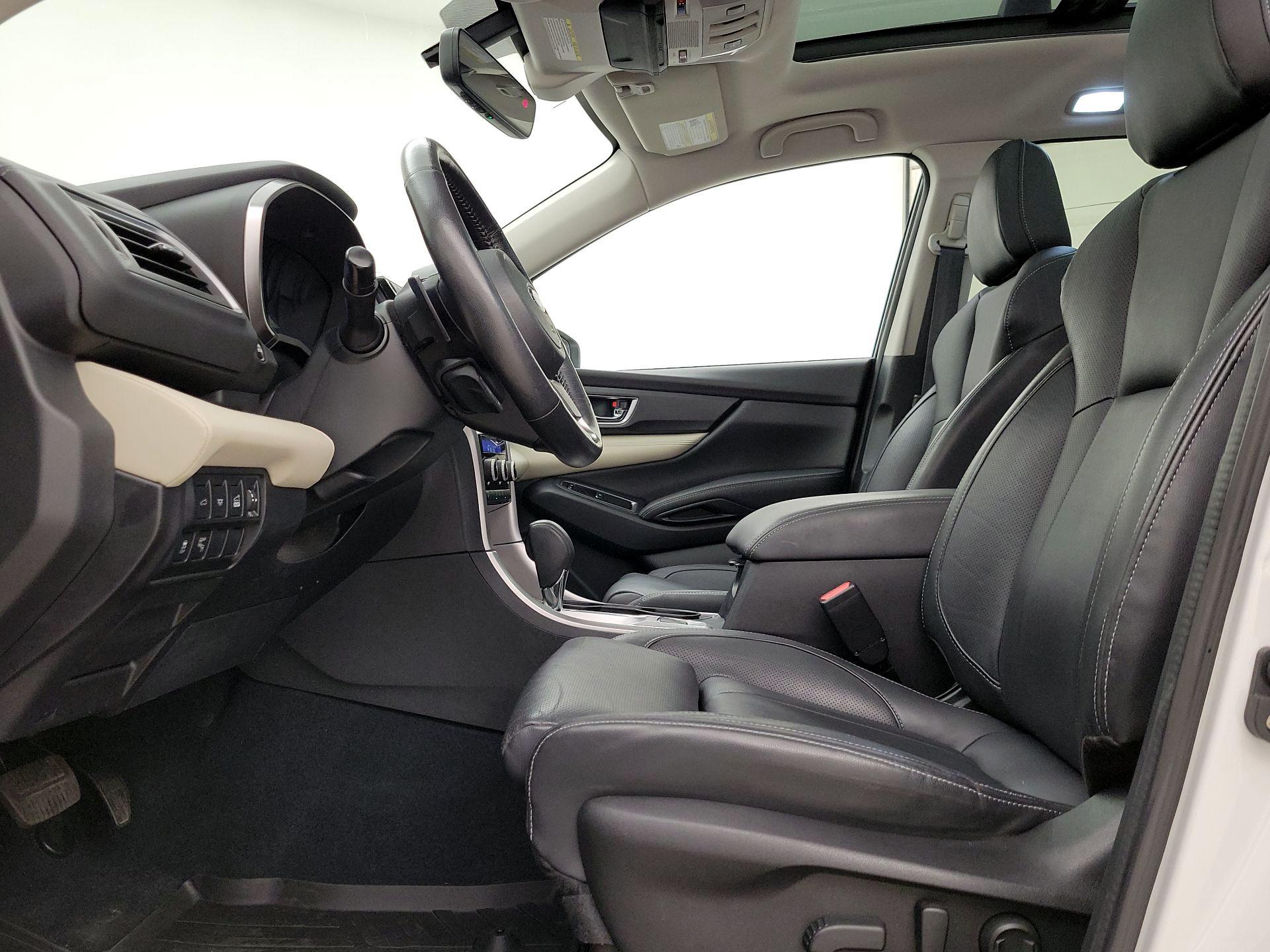 Thumbnail: 2021 Subaru Ascent - 11