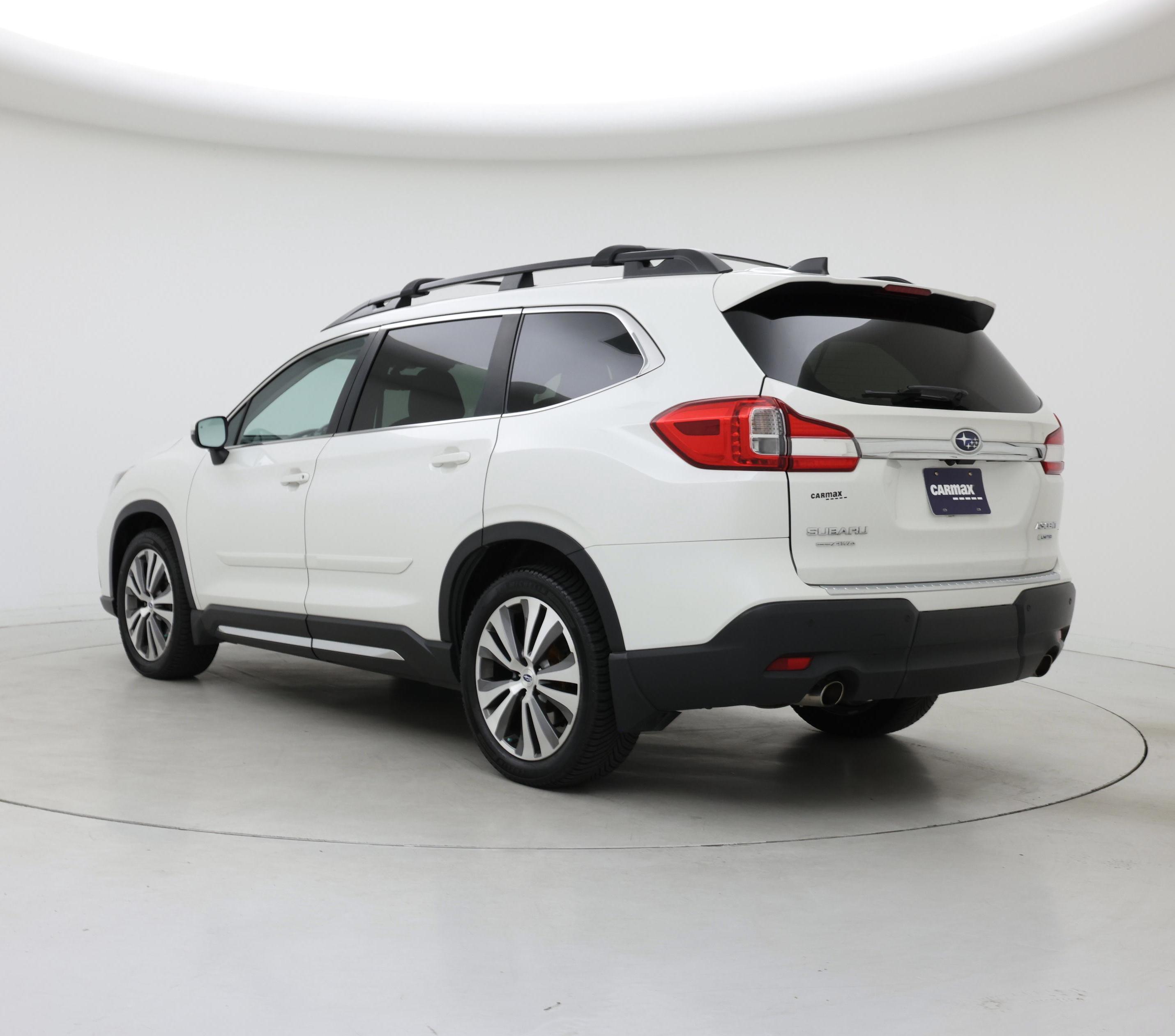 Thumbnail: 2021 Subaru Ascent - 2